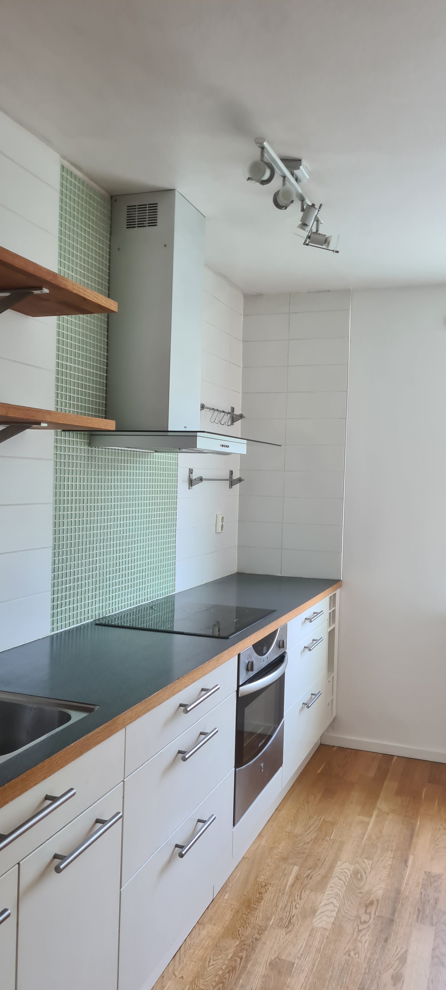 Lägenhet, 2 rooms, 61 sqm, Järfälla – Järfälla
