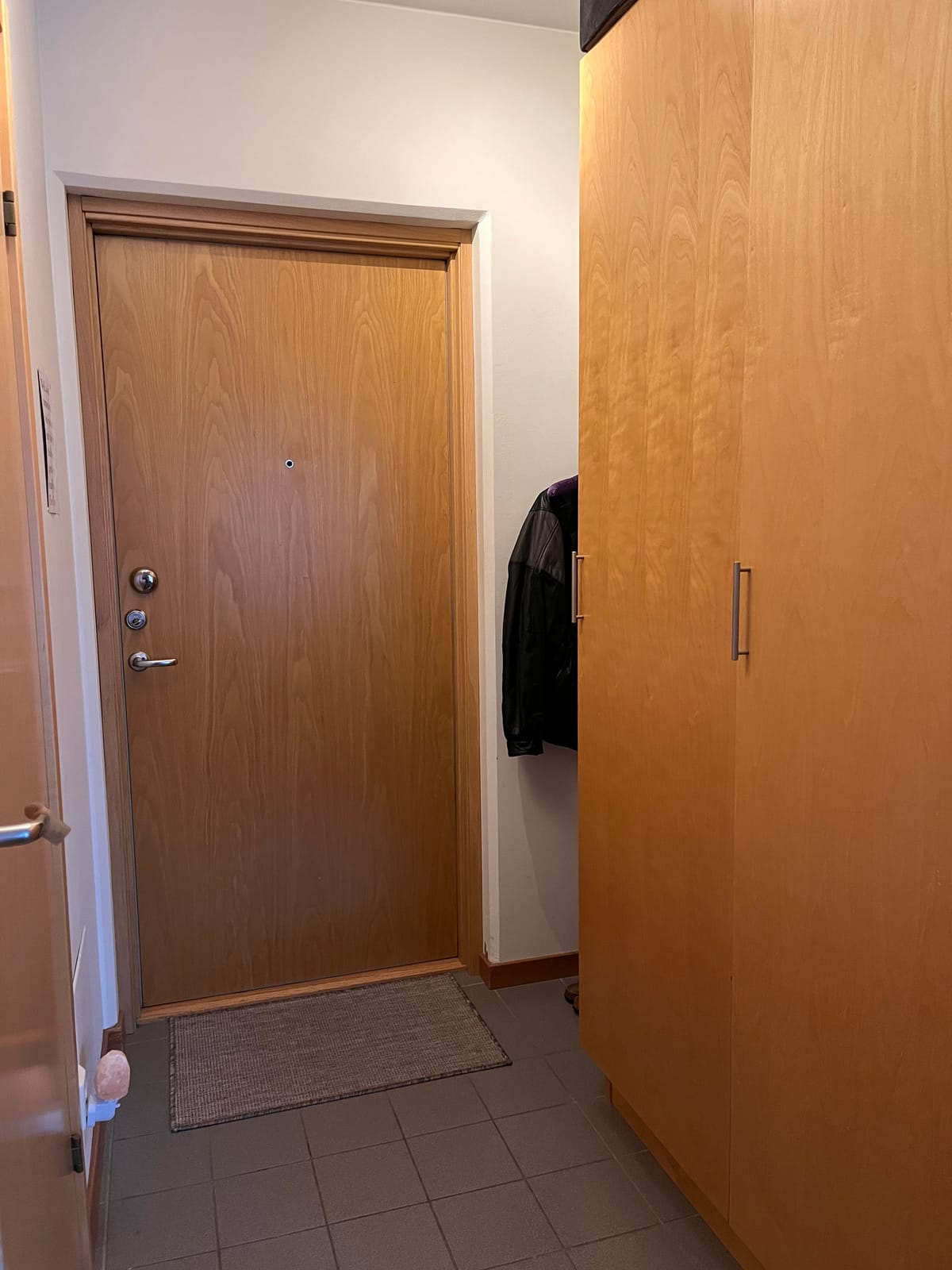 1 rok · 31 m² i Jönköping – bild 20