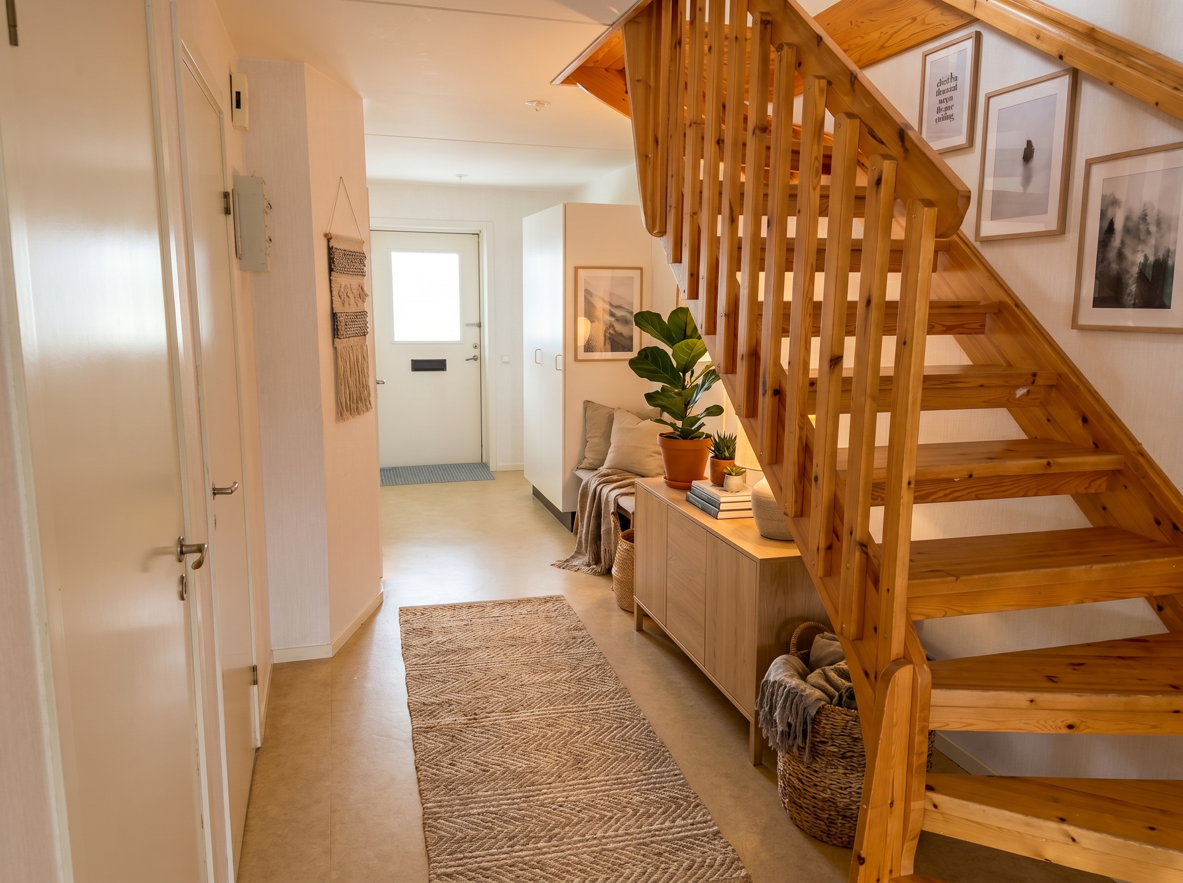 Lägenhet, 3 rooms, 93 sqm, Norberg – bild 4