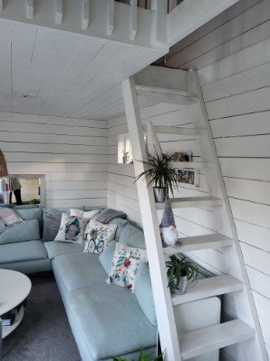 Stuga, 2 rooms, 30 sqm, Gustavsberg – bild 5