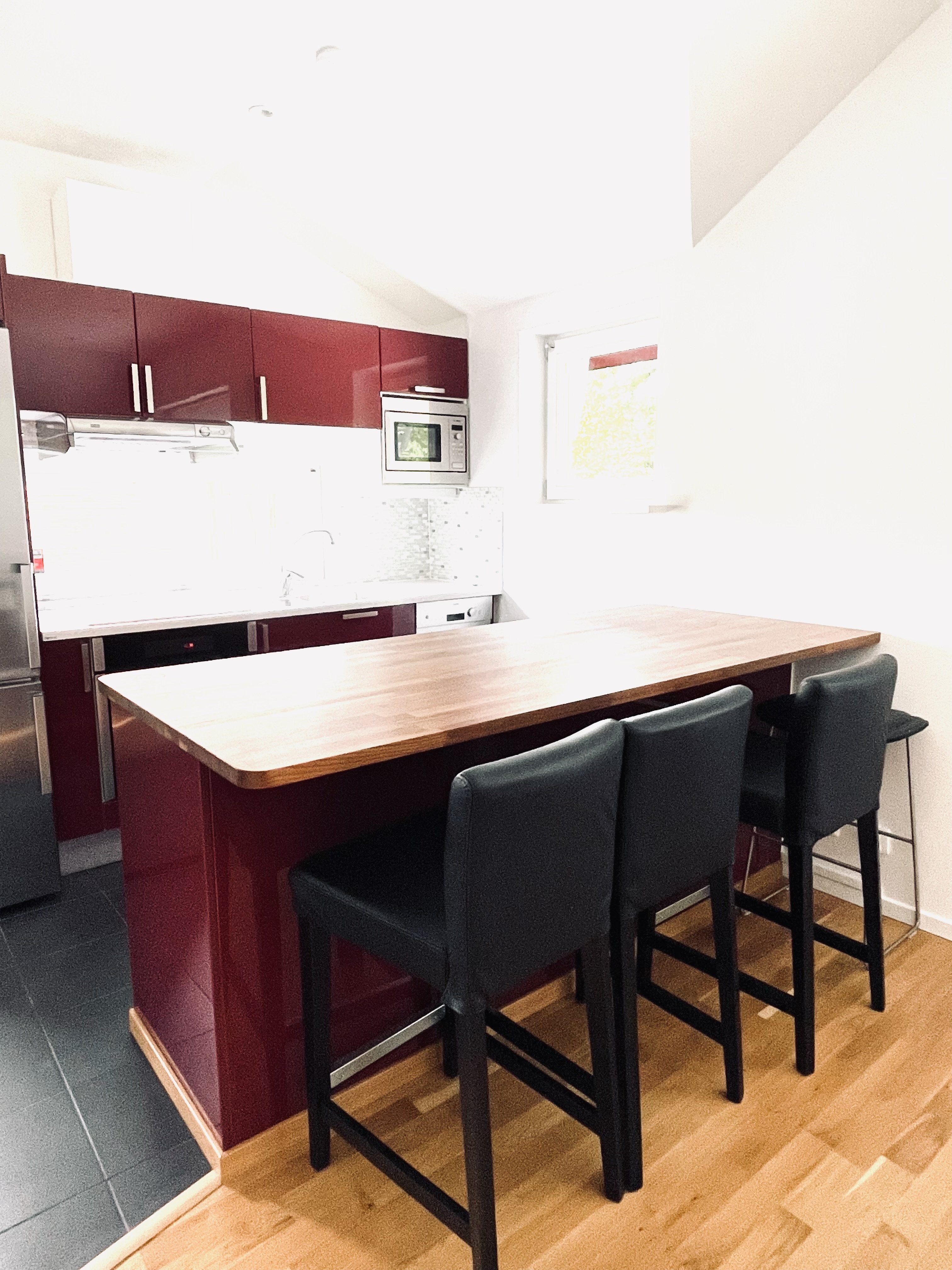 Stuga, 2 rooms, 40 sqm, Djursholm – bild 5