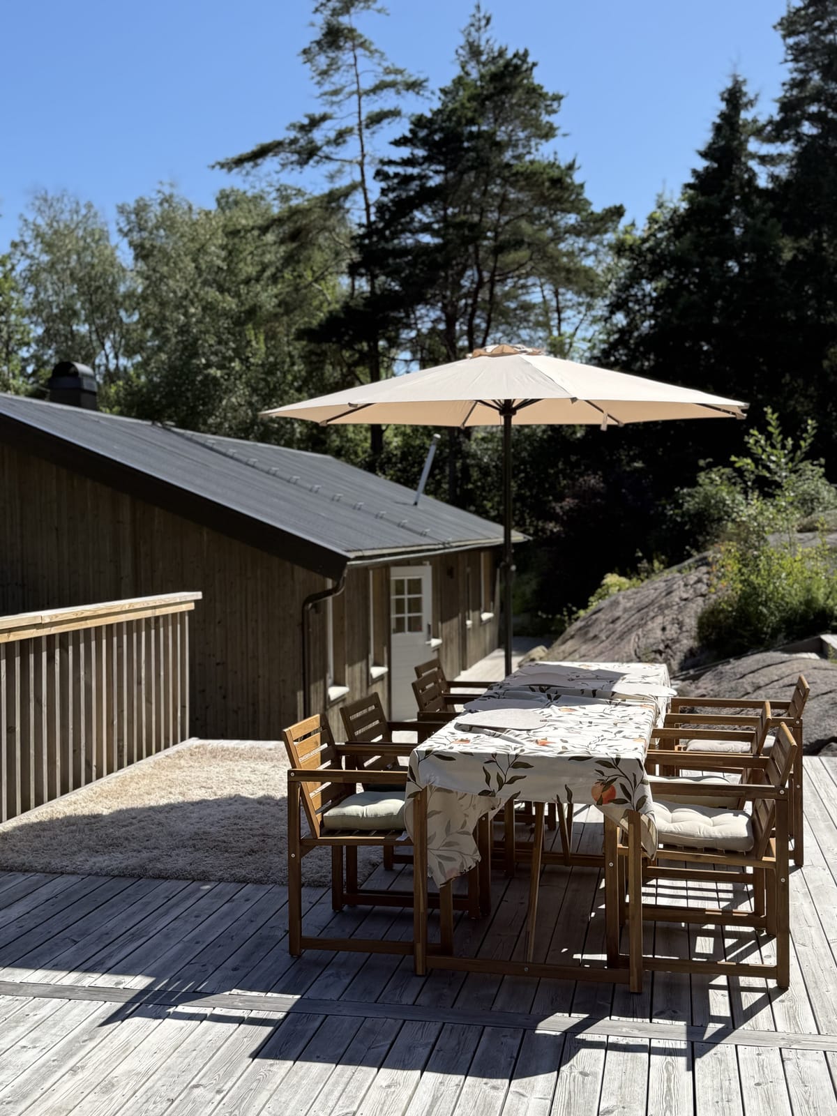 6 rok · 100 m² i Kållekärr – bild 17
