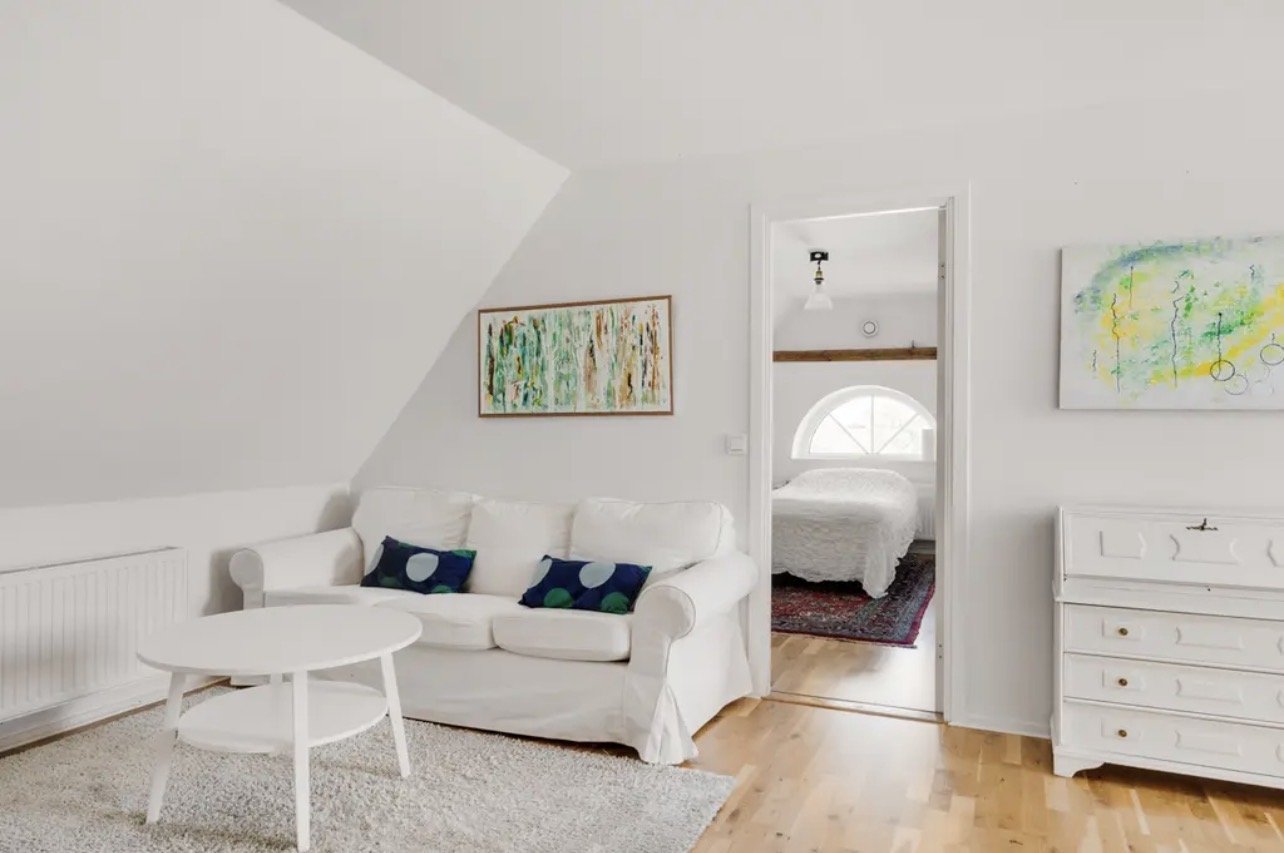 6 rok · 135 m² i Arlöv – bild 6