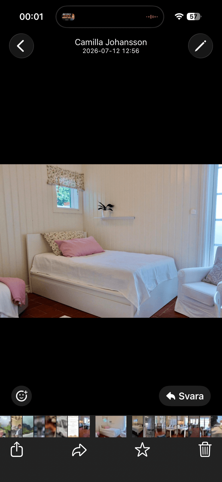 4 rok · 100 m² i Särö – bild 4