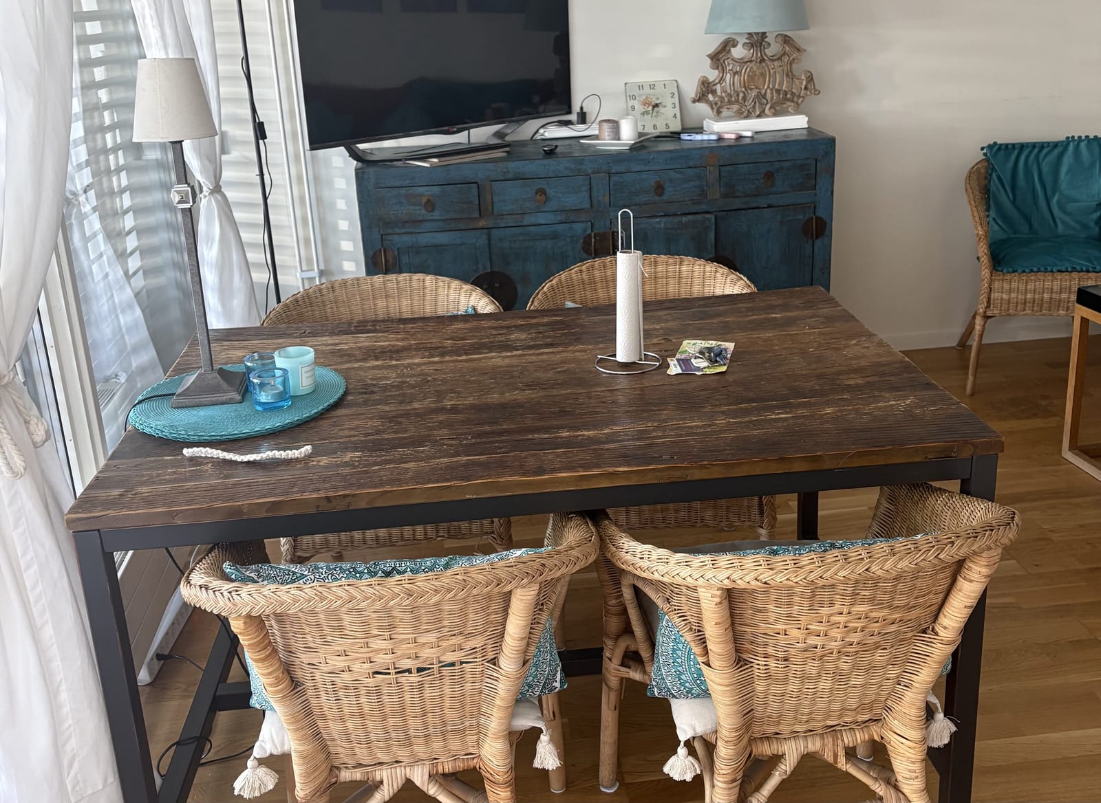 3 rok · 57 m² i Visby – bild 6