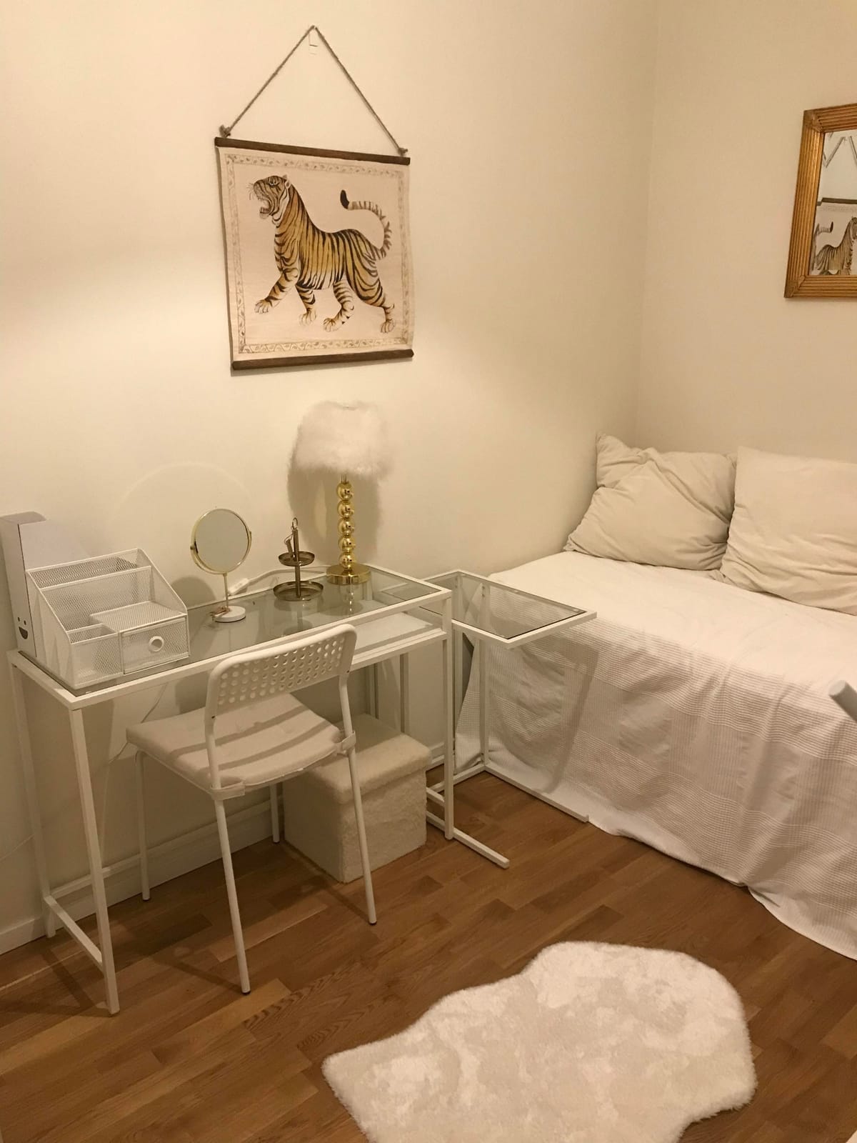Lägenhet, 1 rooms, 8 sqm, Göteborg