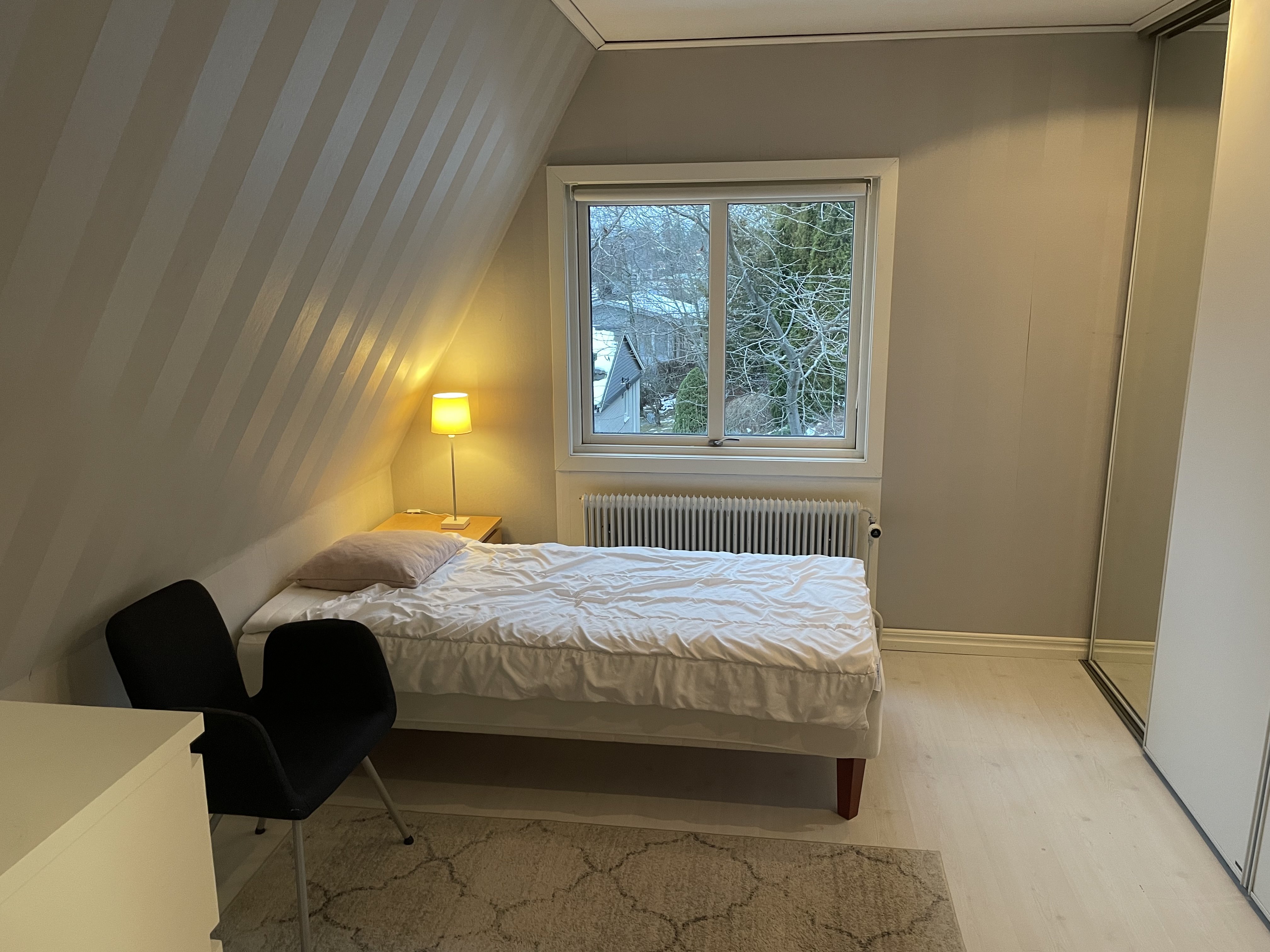 Korridor, 1 rooms, 8 sqm, Sollentuna – bild 6
