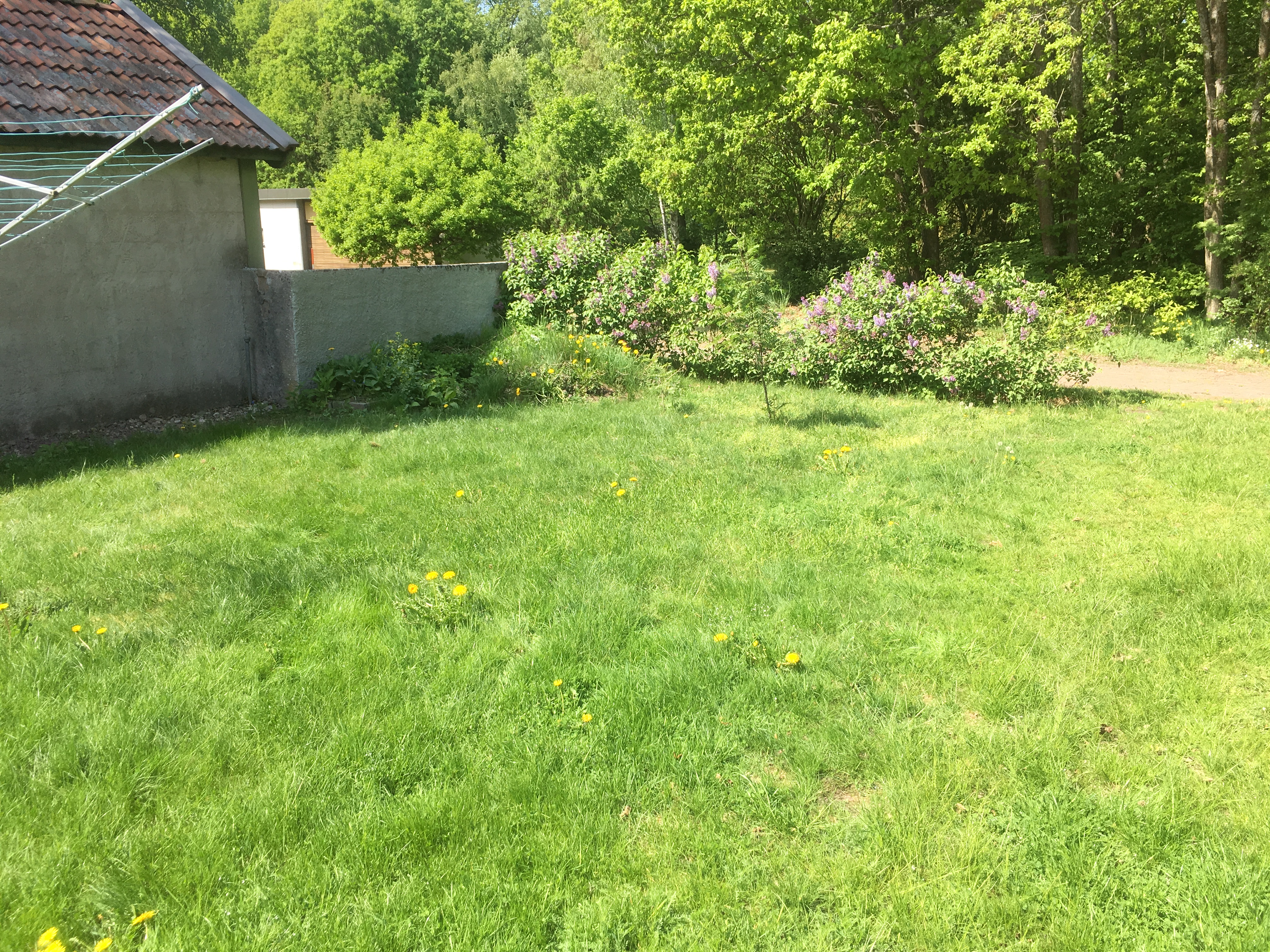 Villa/Hus, 4 rooms, 90 sqm, Timmernabben – bild 4