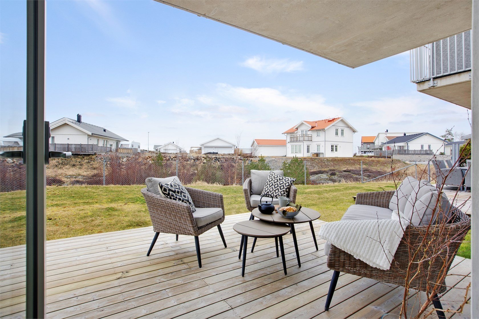 Lägenhet, 3 rooms, 75 sqm, Ellös – bild 4