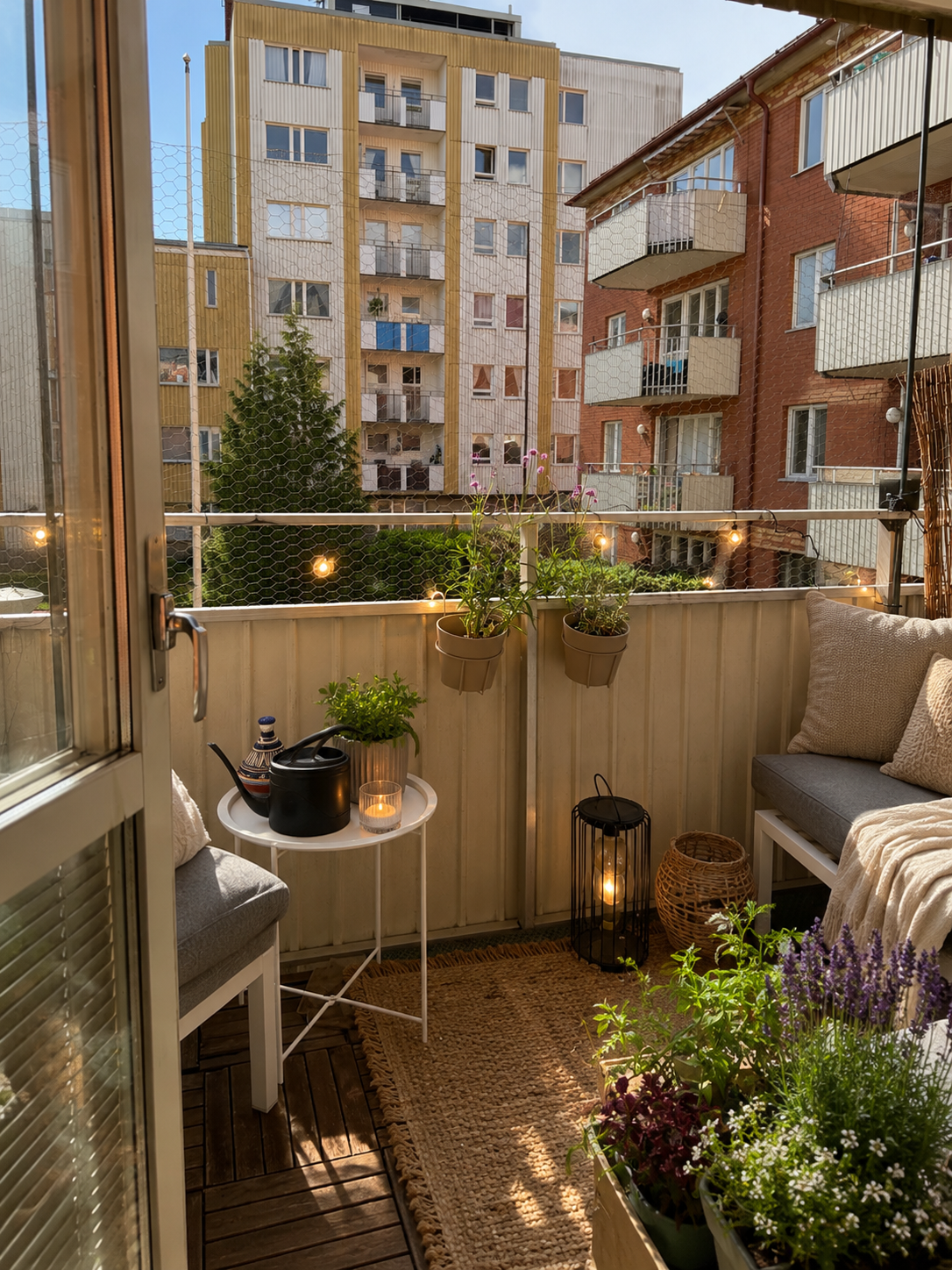 Lägenhet, 2 rooms, 63 sqm, Eskilstuna – bild 7