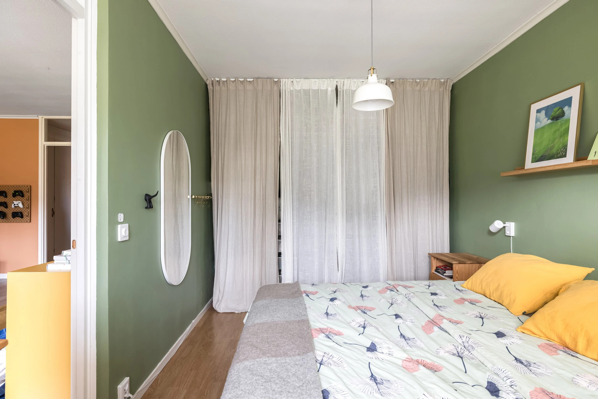 Lägenhet, 2 rooms, 64 sqm, Hisings Backa – bild 8