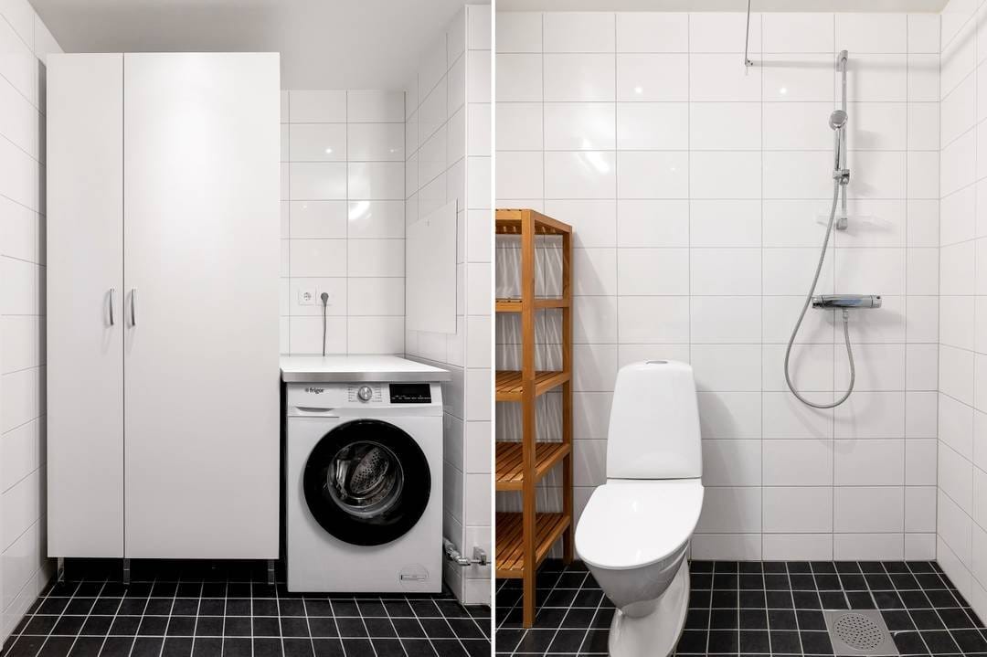 2 rok · 32 m² i Uppsala – bild 3