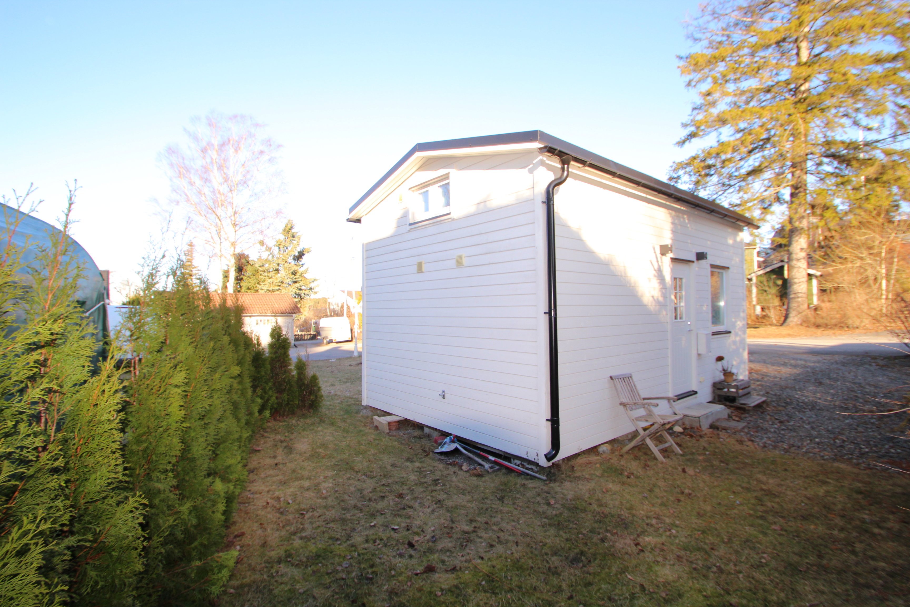 Villa/Hus, 2 rooms, 25 sqm, tyresö – bild 3