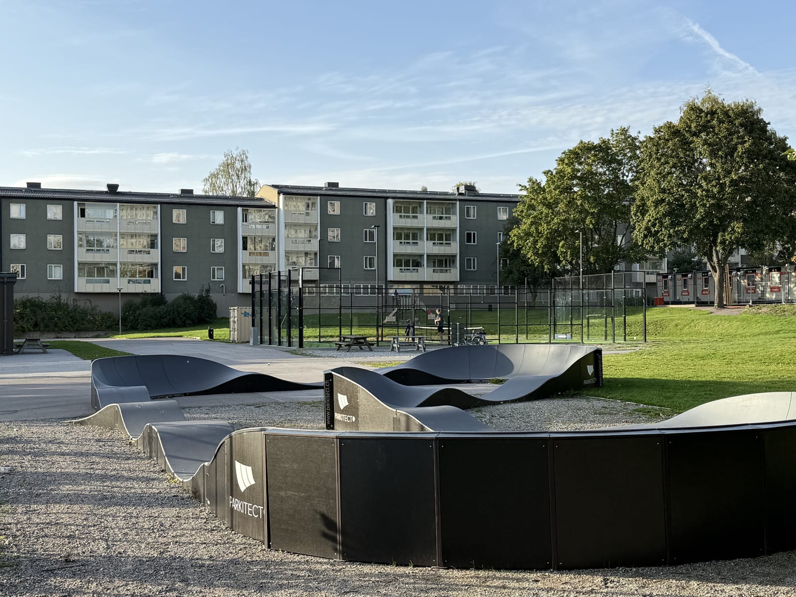 1 rok · 30 m² i Solna – bild 10