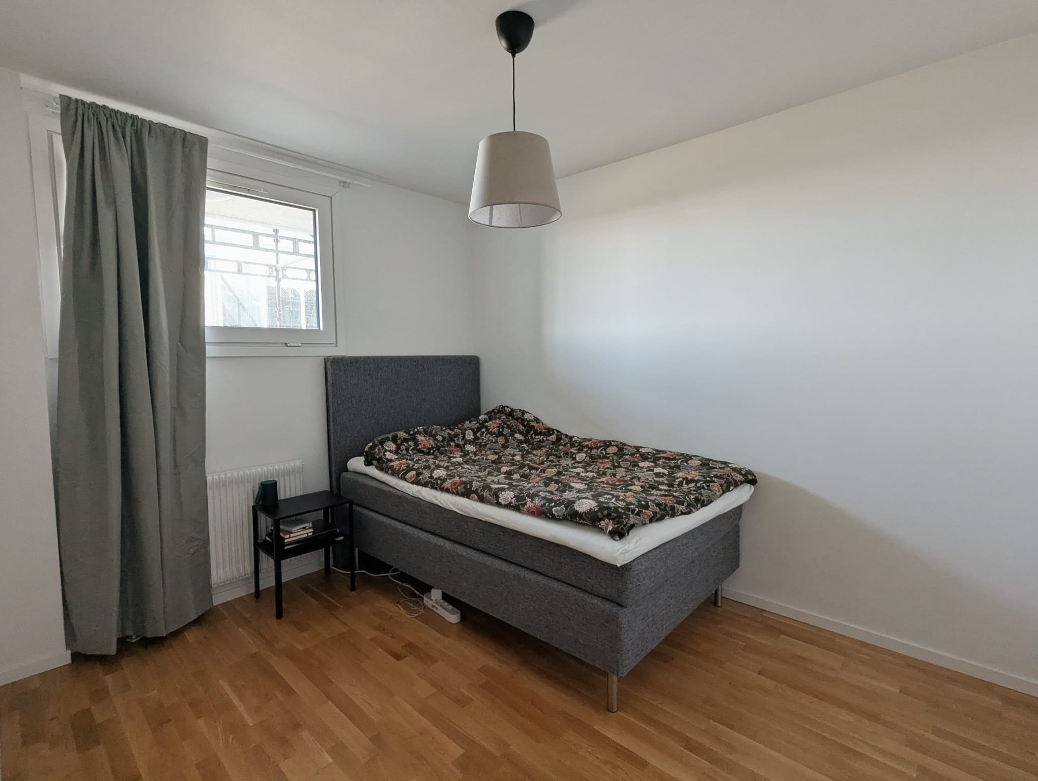 Lägenhet, 1 rooms, 12 sqm, Malmö – Malmö