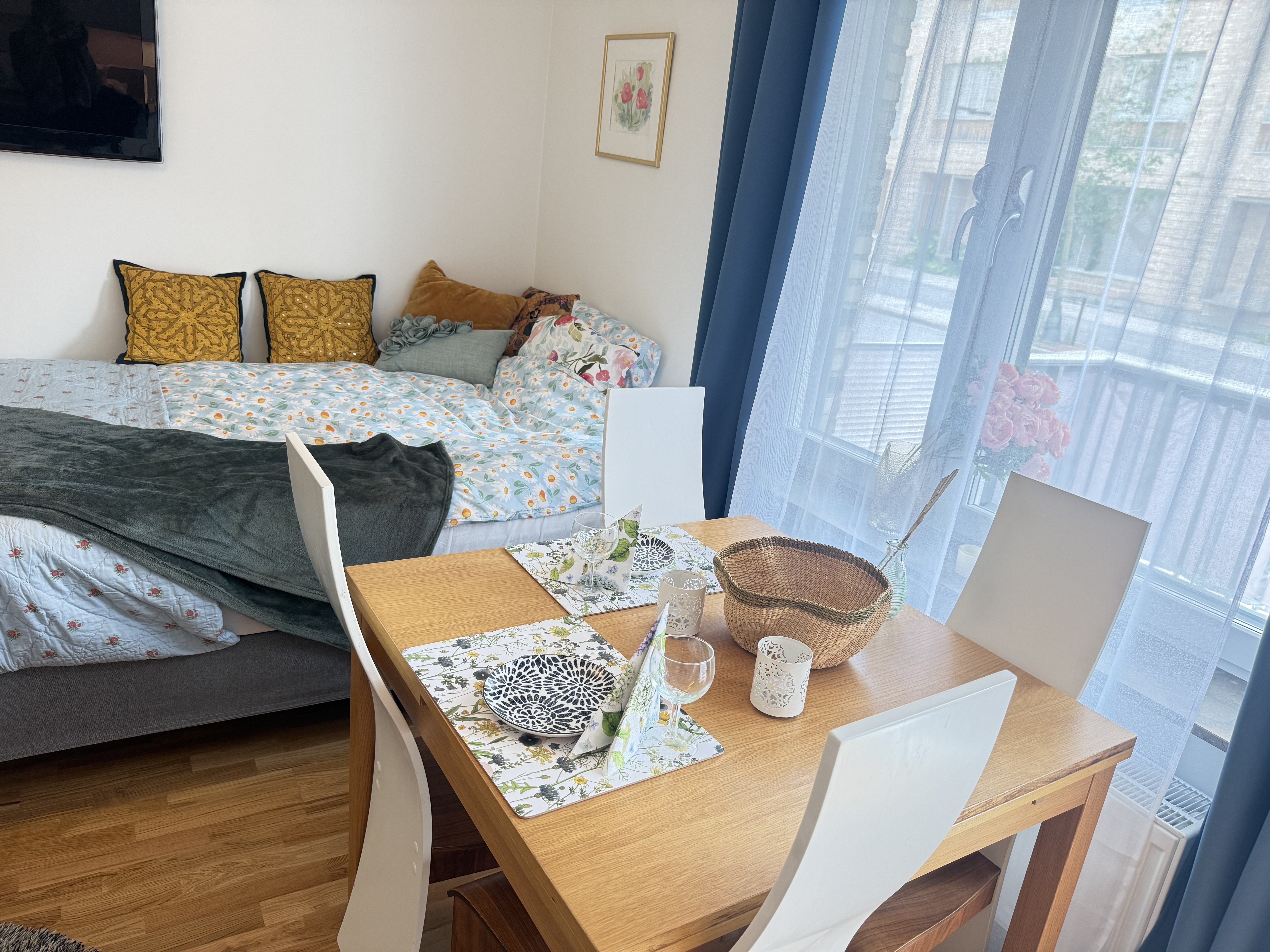Lägenhet, 2 rooms, 40 sqm, Täby – bild 15
