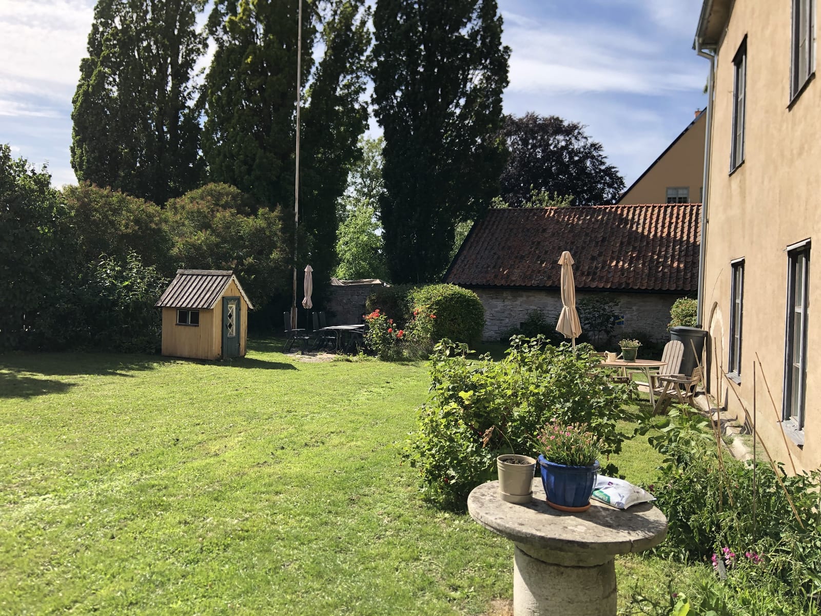 2 rok · 40 m² i Visby – bild 5