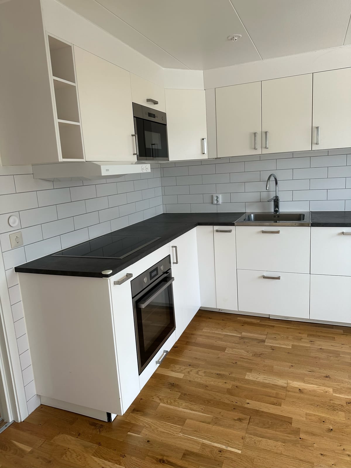 3 rok · 64 m² i Osby – bild 3