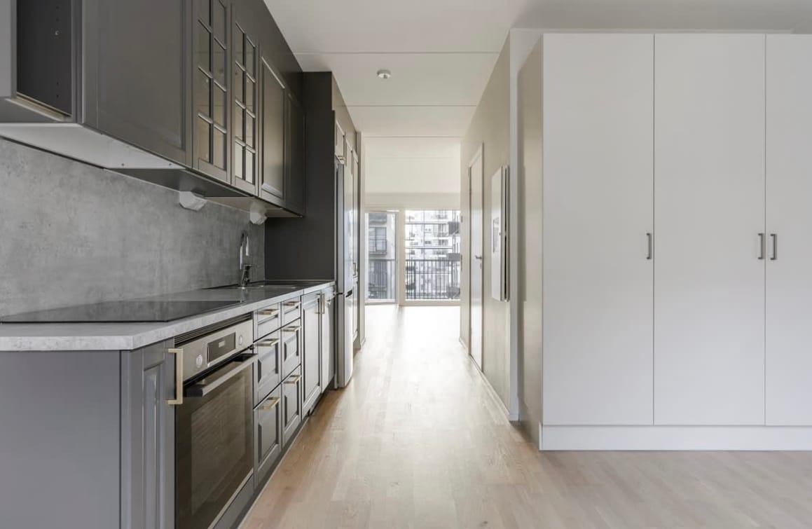 1 rok · 41 m² i Jönköping – bild 2