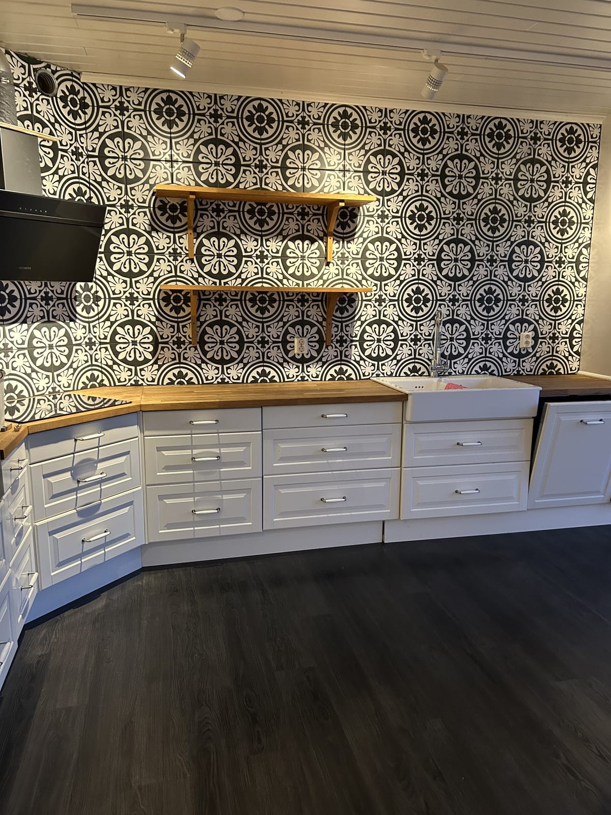 5 rok · 135 m² i Borlänge – bild 6
