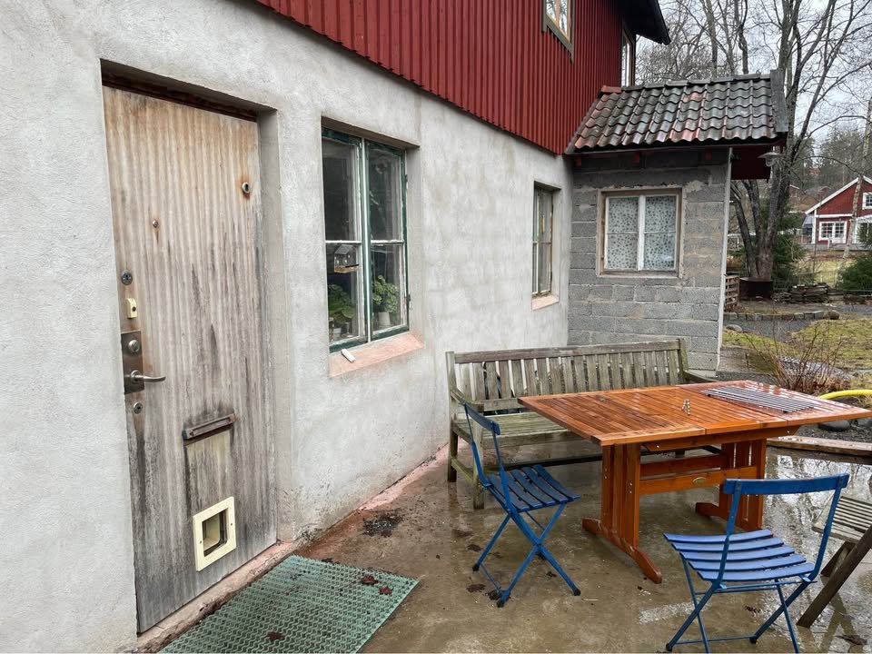 Villa/Hus, 2 rooms, 35 sqm, Vendelsö – bild 6