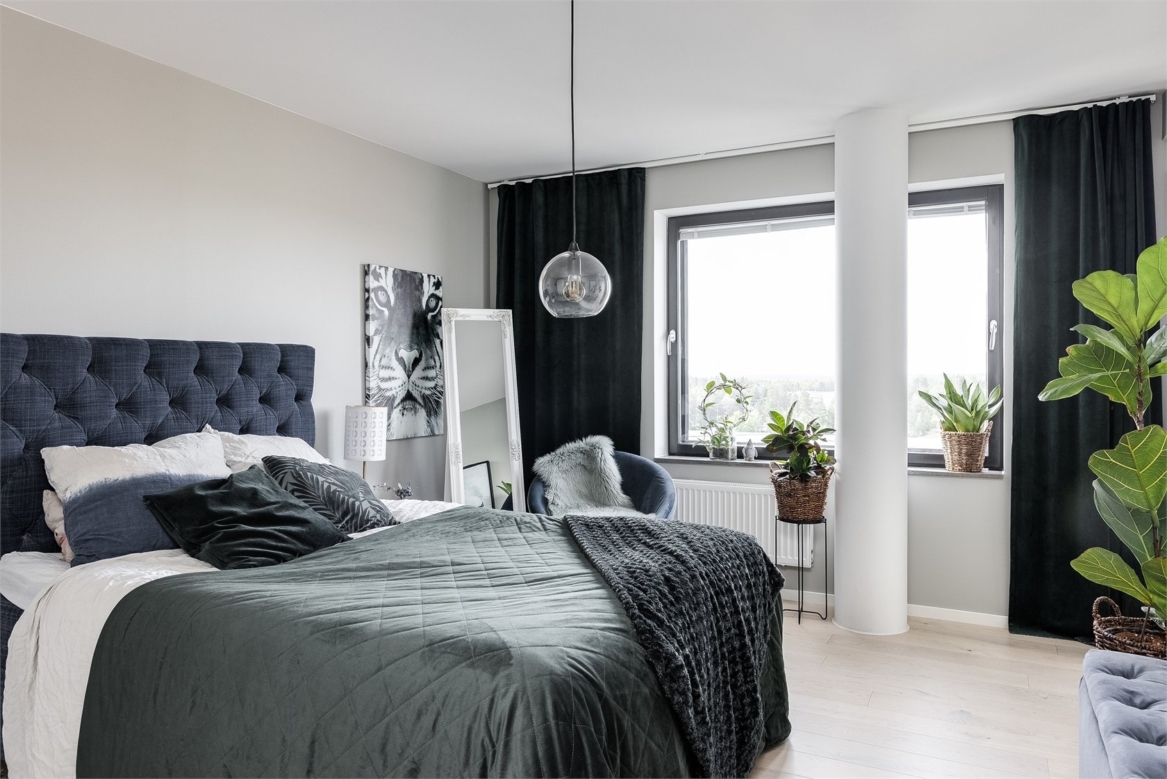 3 rok · 84 m² i Växjö – bild 5