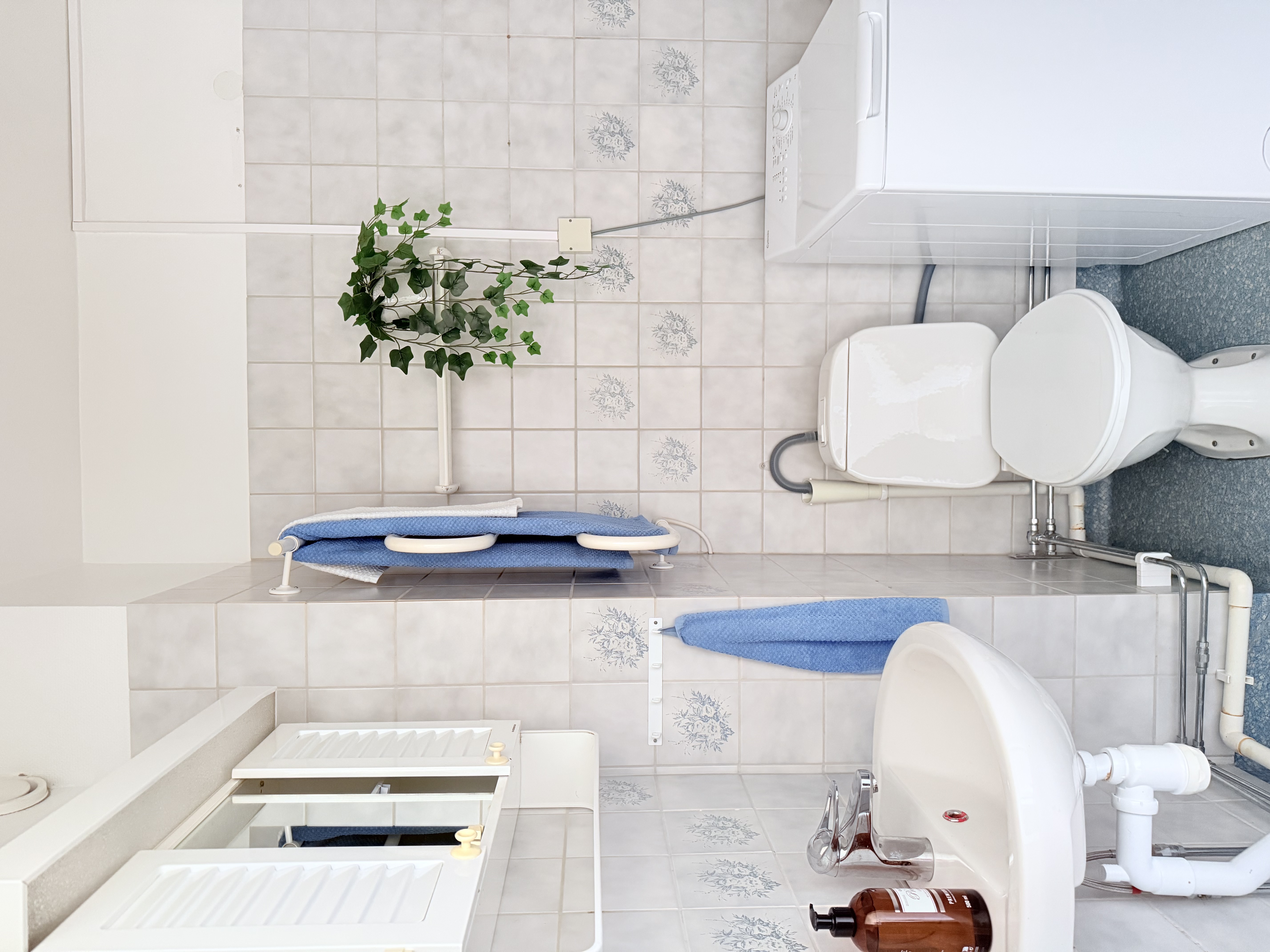 Lägenhet, 3 rooms, 66 sqm, Finspång – bild 7