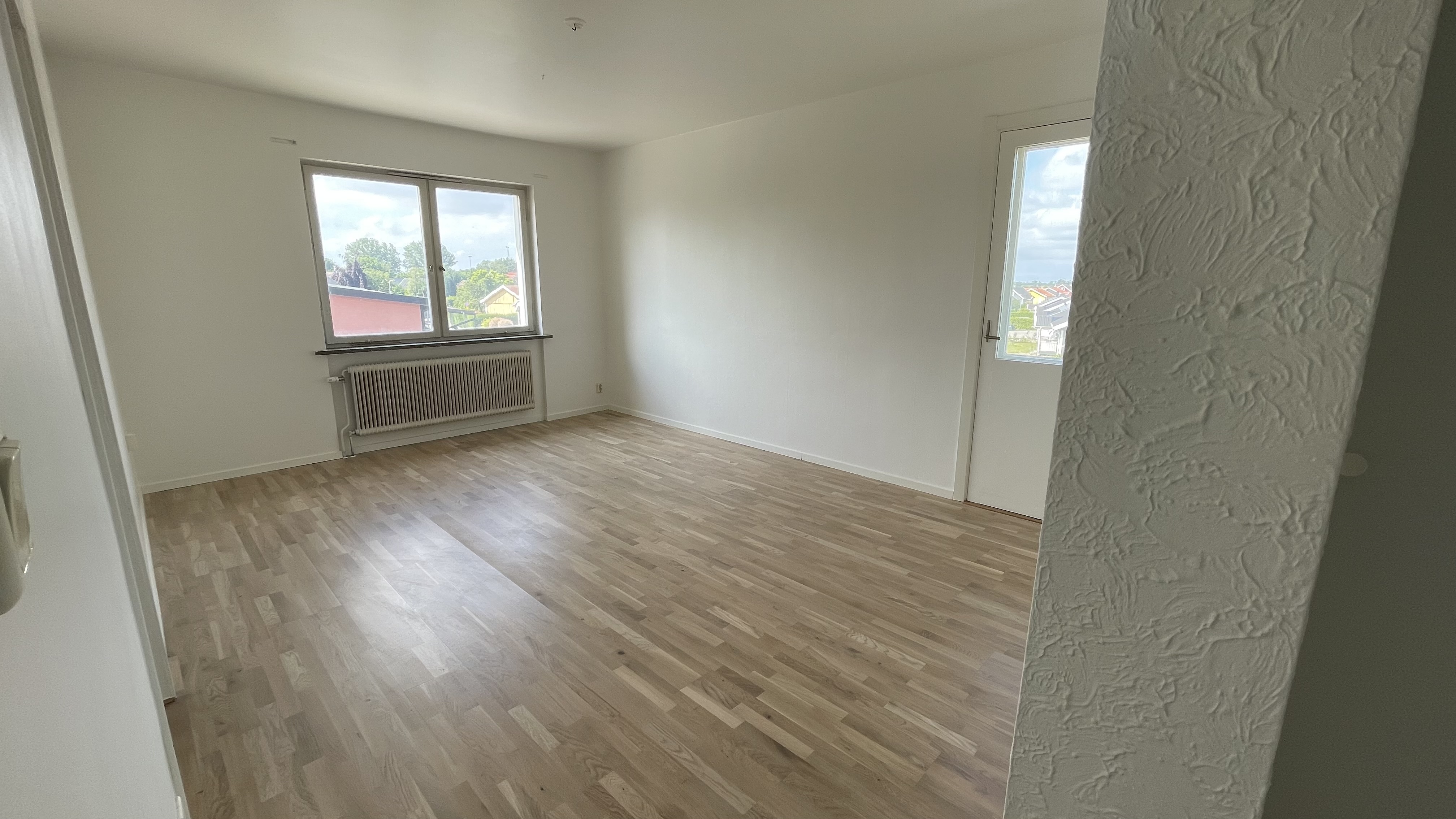 Lägenhet, 4 rooms, 88 sqm, Marieholm – bild 11