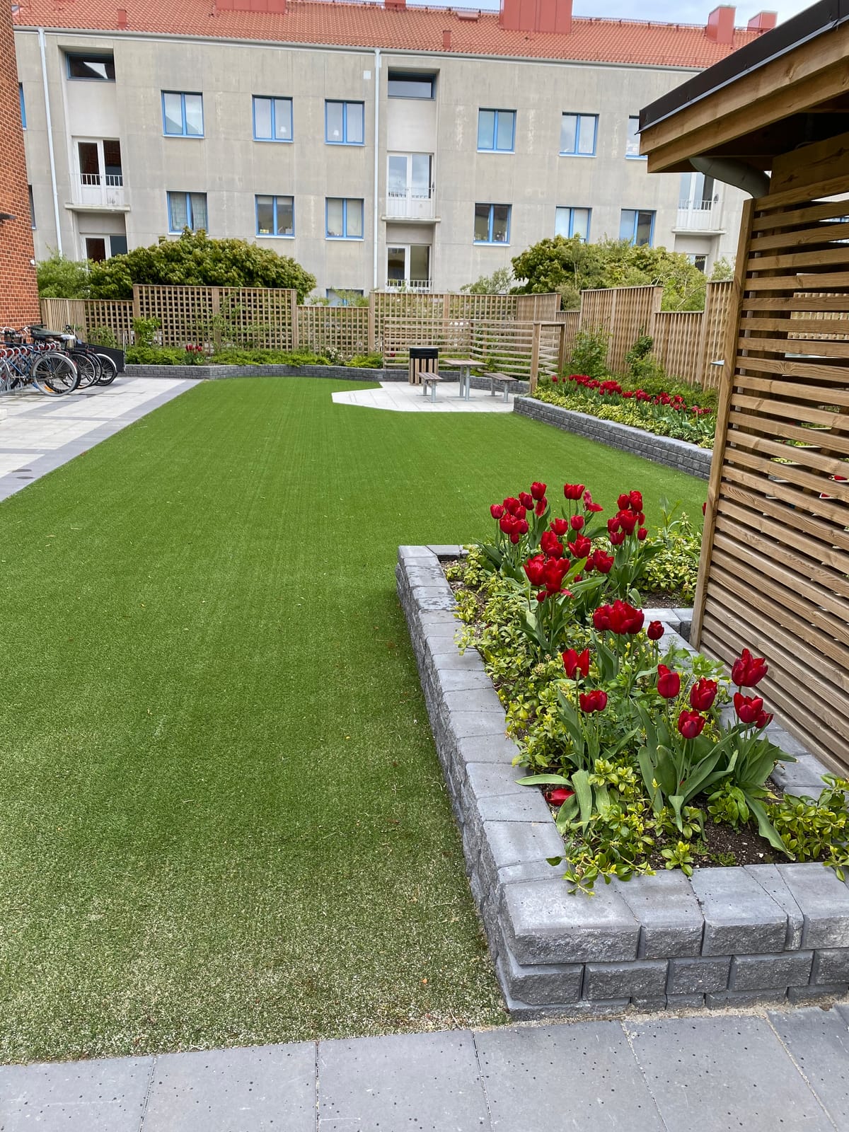 3 rok · 70 m² i Limhamn – bild 10