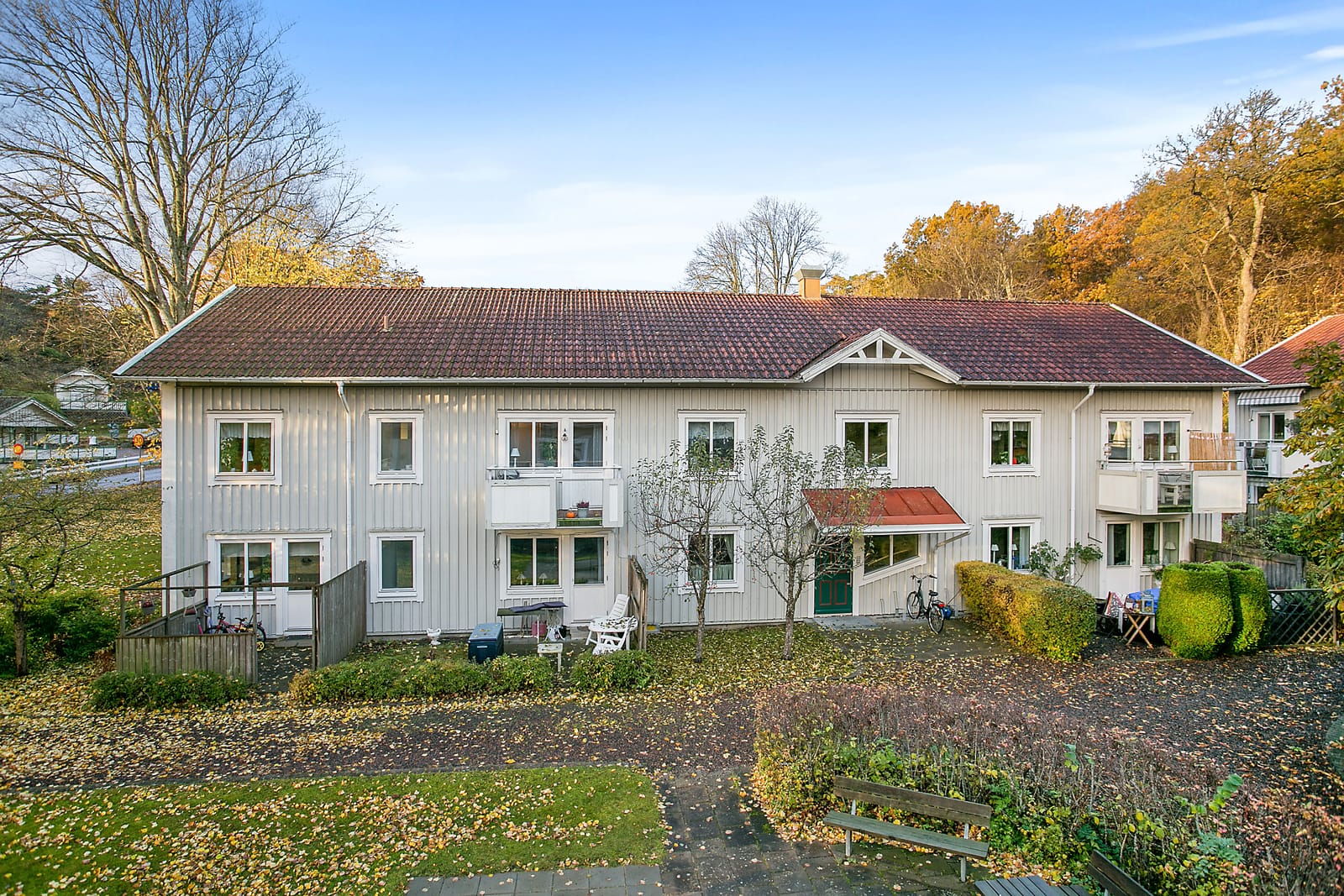1 rok · 41 m² i Särö – bild 3