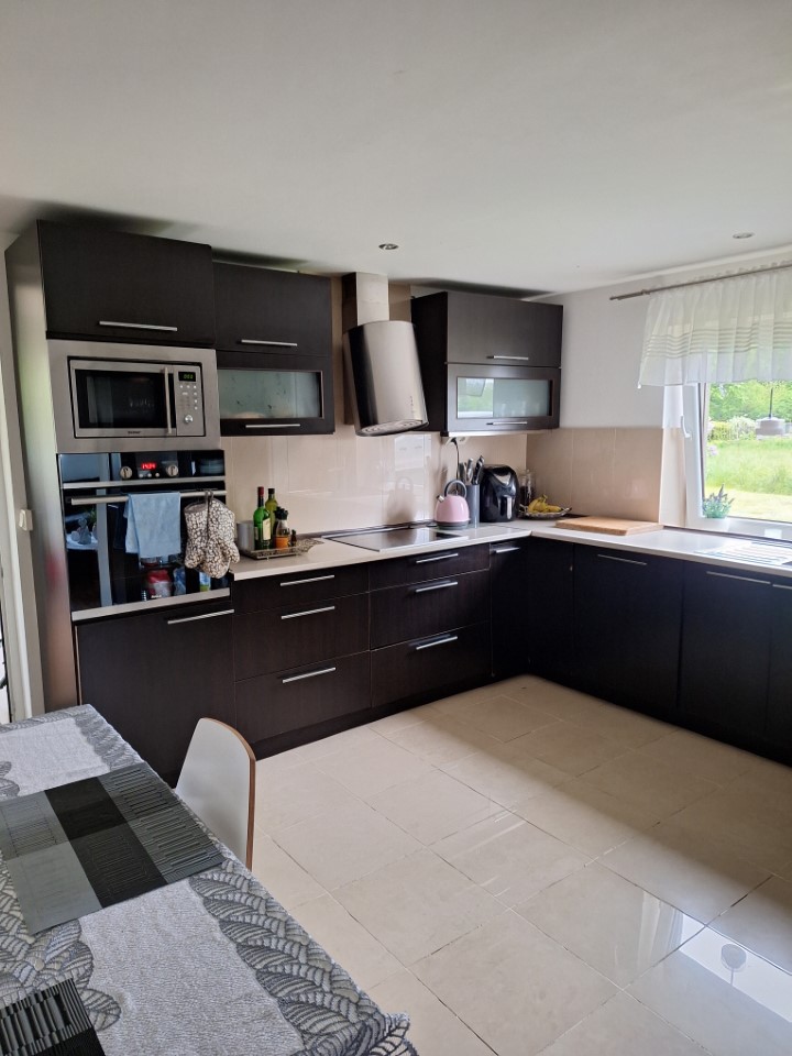 Villa/Hus, 7 rooms, 150 sqm, Kristianstad – bild 4