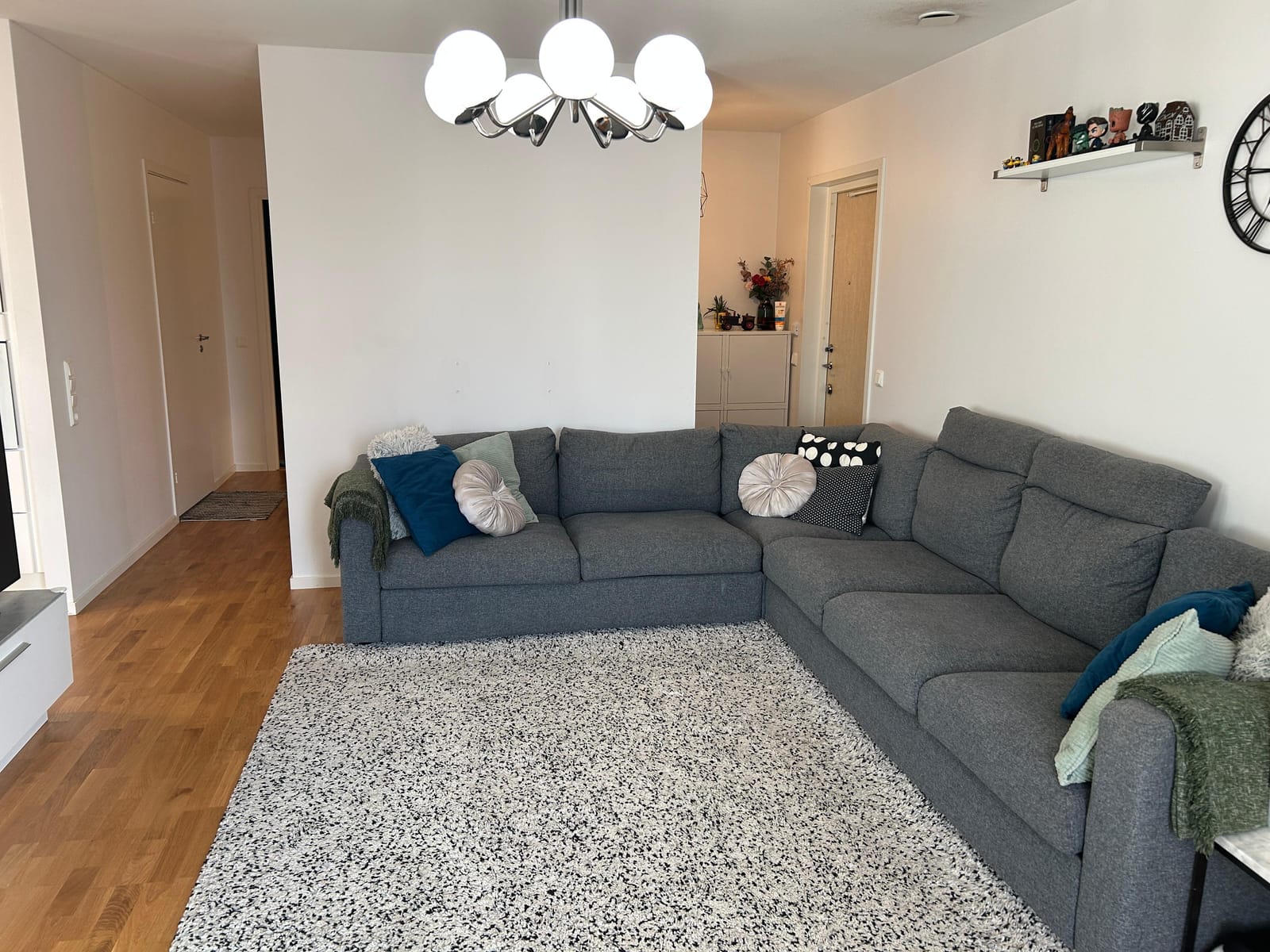 3 rok · 81 m² i Solna – bild 12