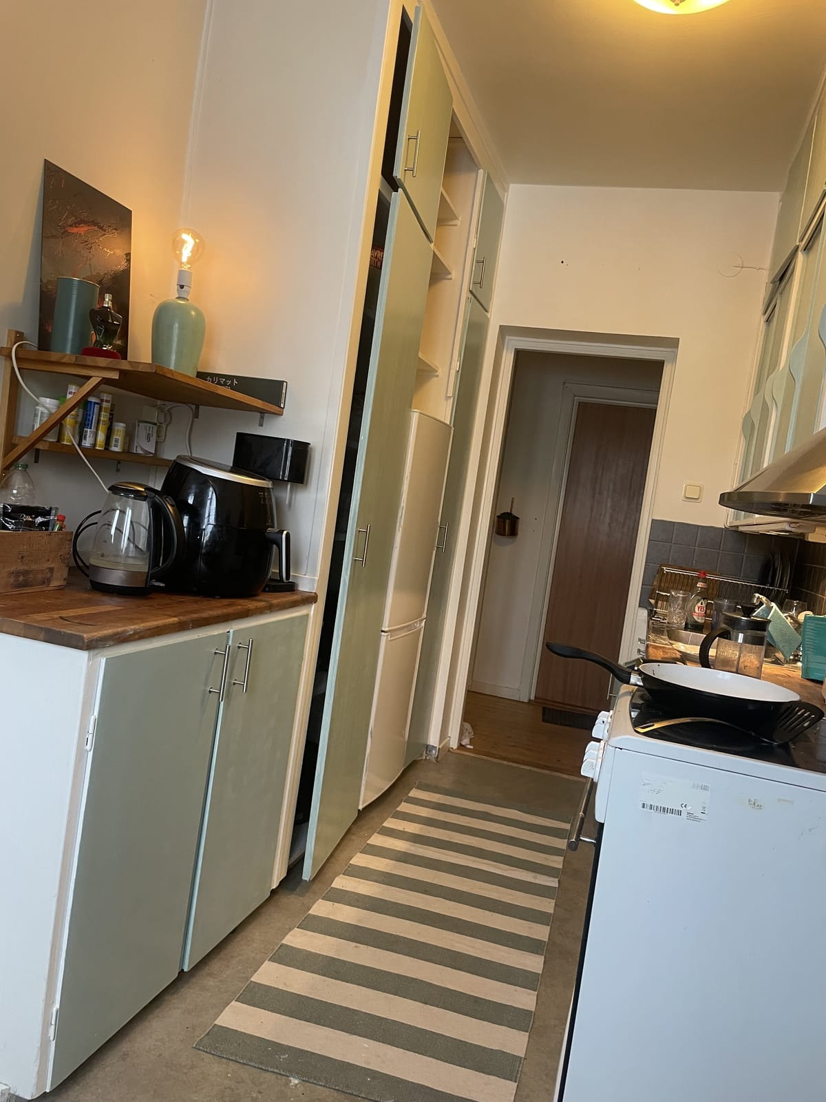 2 rok · 55 m² i Visby – bild 3