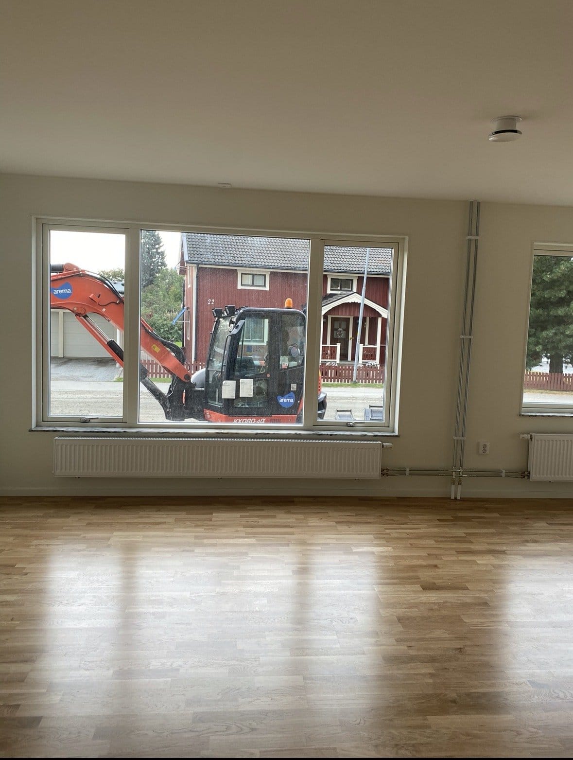 3 rok · 72 m² i Skellefteå – bild 6