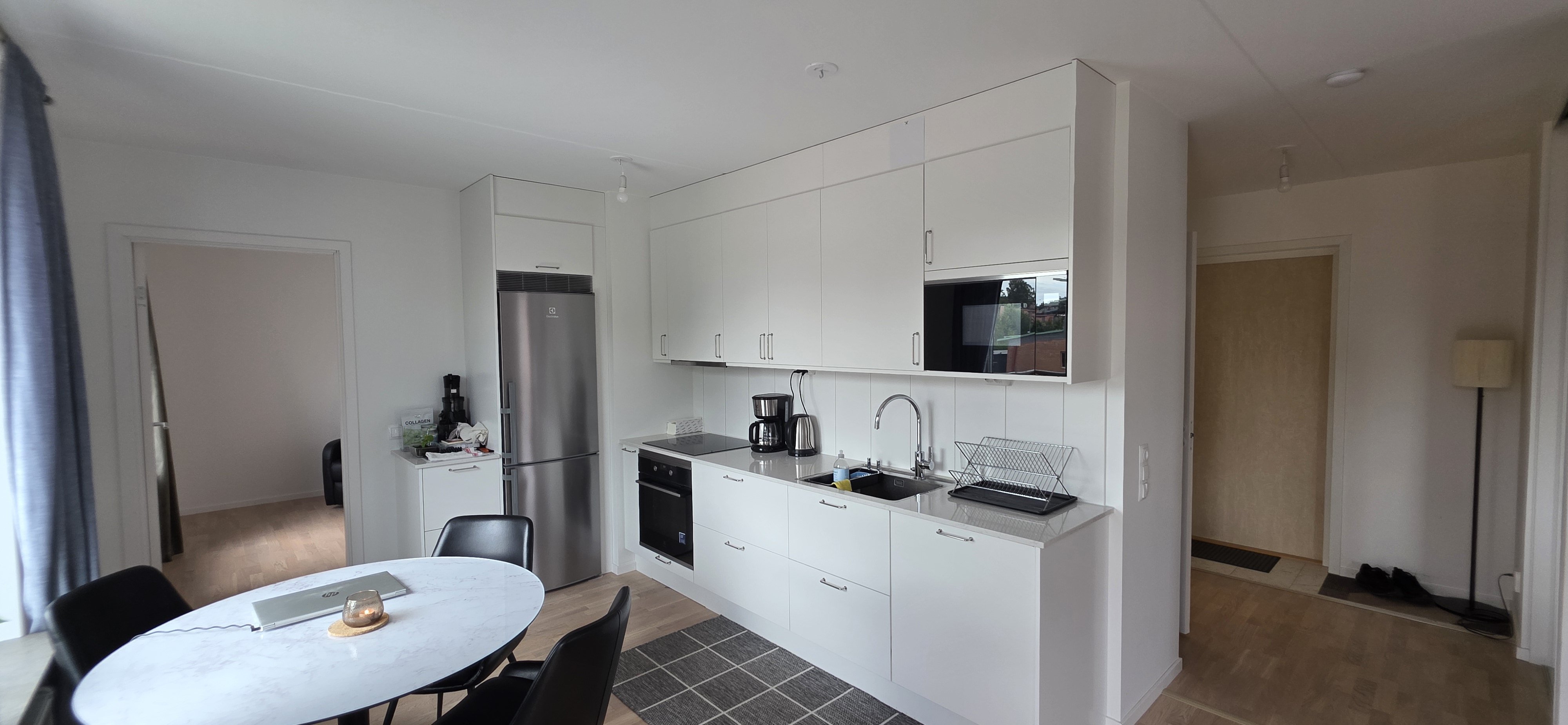 Lägenhet, 3 rooms, 55 sqm, Södertälje – Södertälje