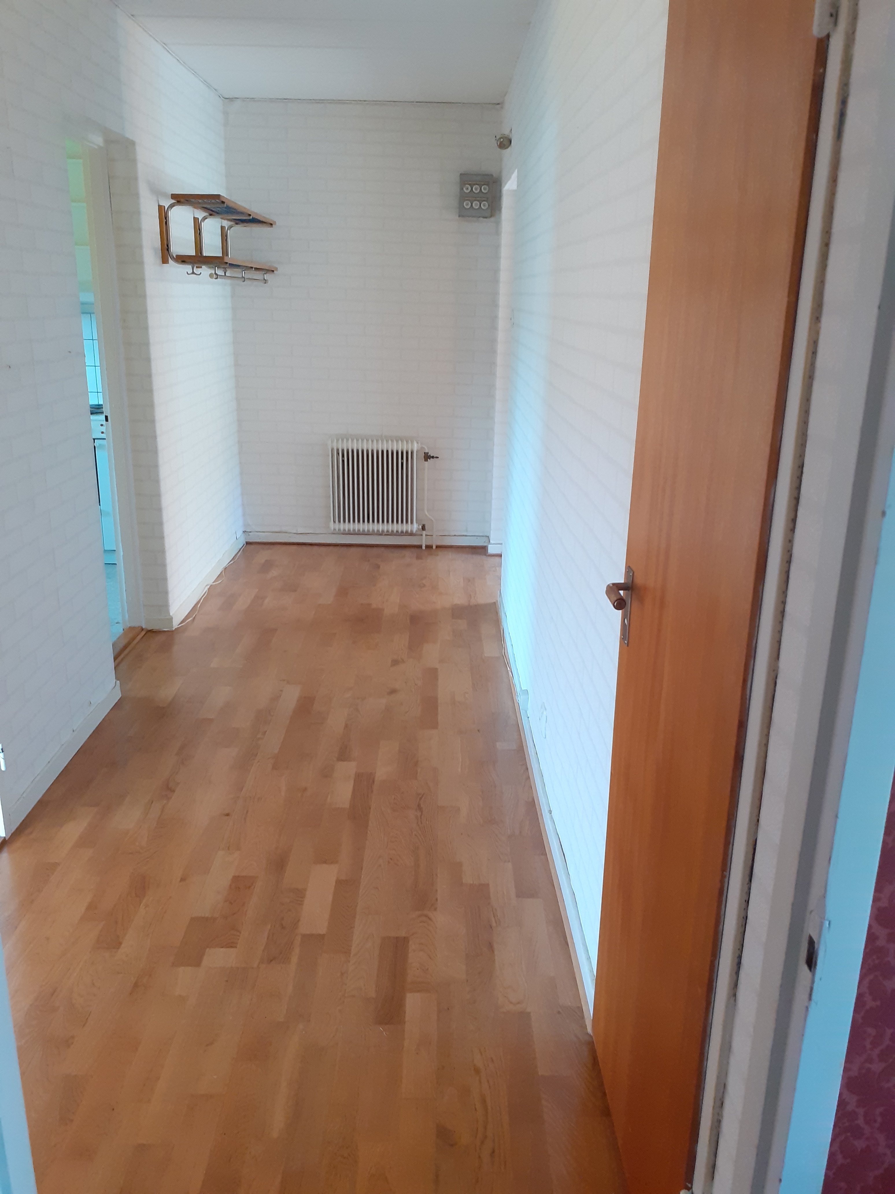 Lägenhet, 2 rooms, 60 sqm, Åmål – Åmål