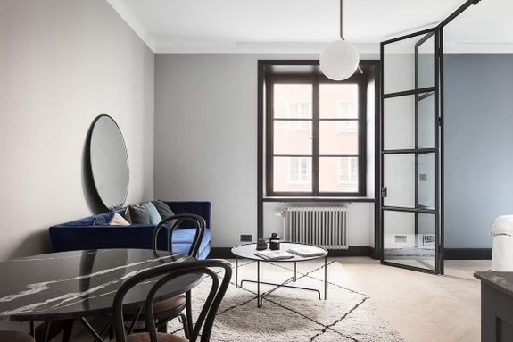 2 rok · 41 m² i Stockholm – bild 2