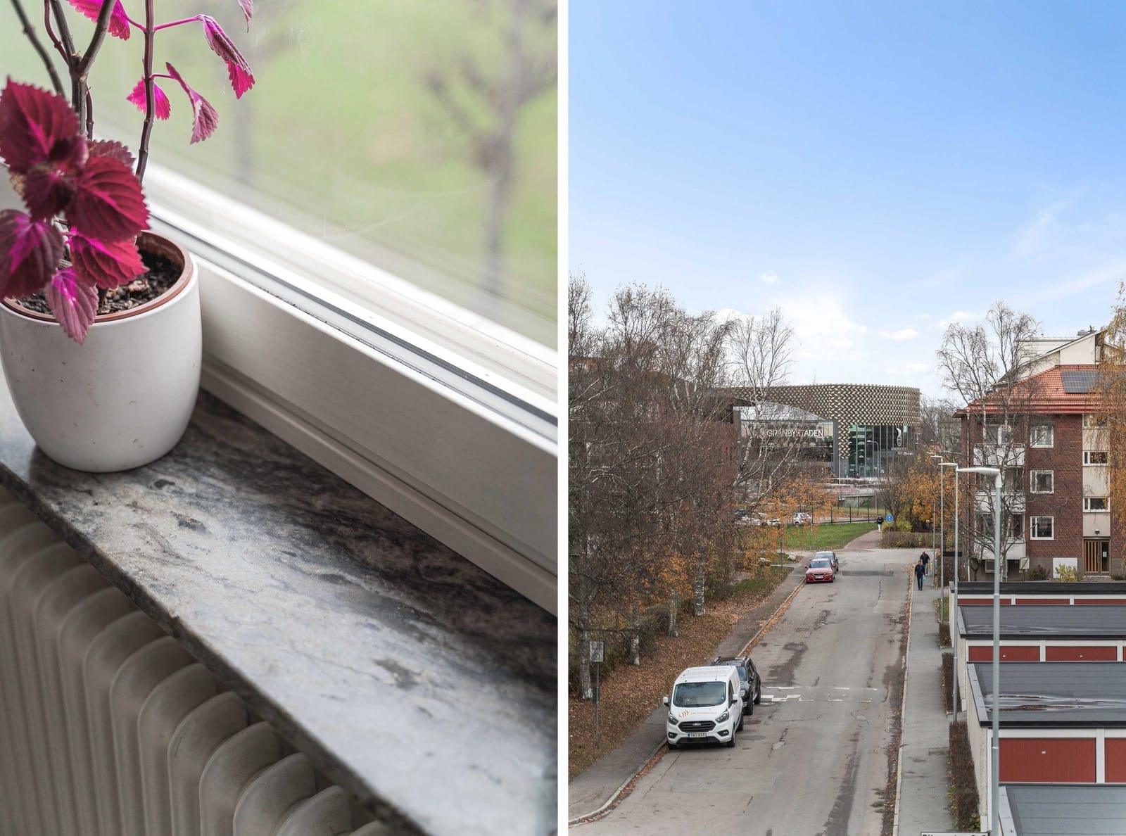 2 rok · 51 m² i Uppsala – bild 18