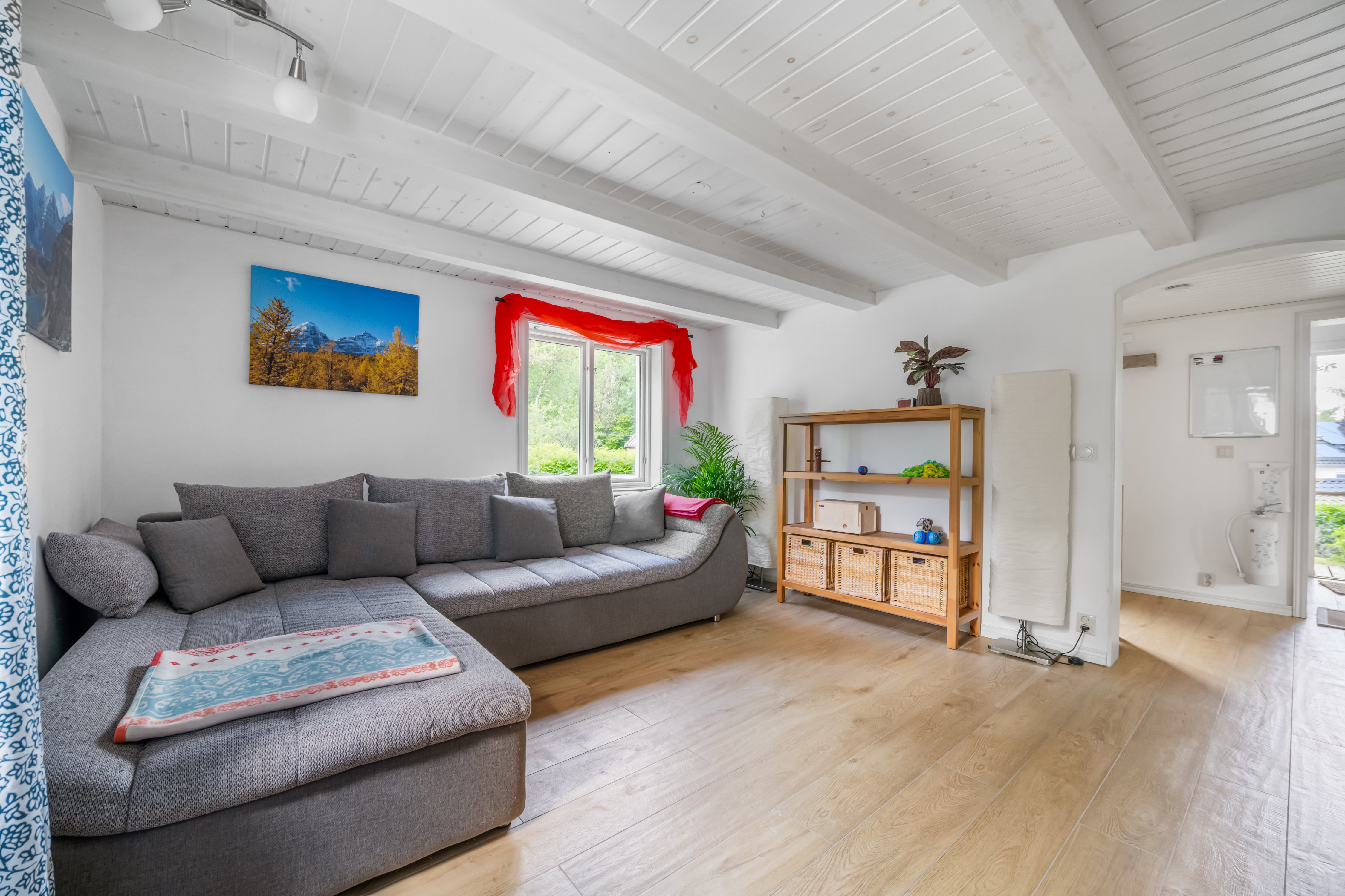 Villa/Hus, 8 rooms, 200 sqm, Handen – bild 8