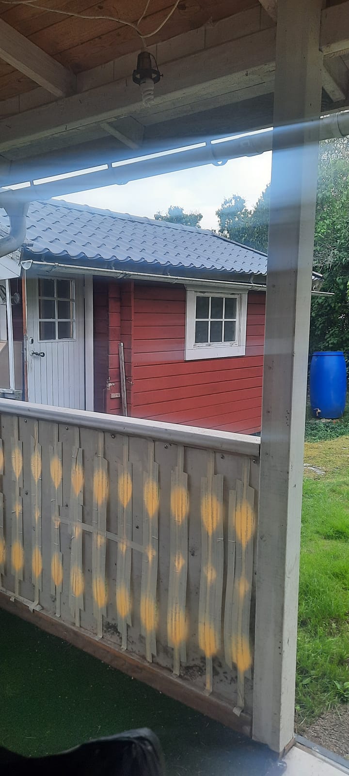 3 rok · 35 m² i Hammarö – bild 11
