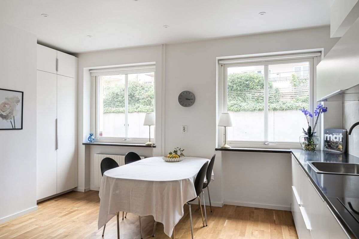 3 rok · 102 m² i Helsingborg – bild 7