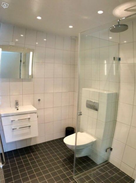 Lägenhet, 1 rooms, 23 sqm, Sigtuna – bild 5