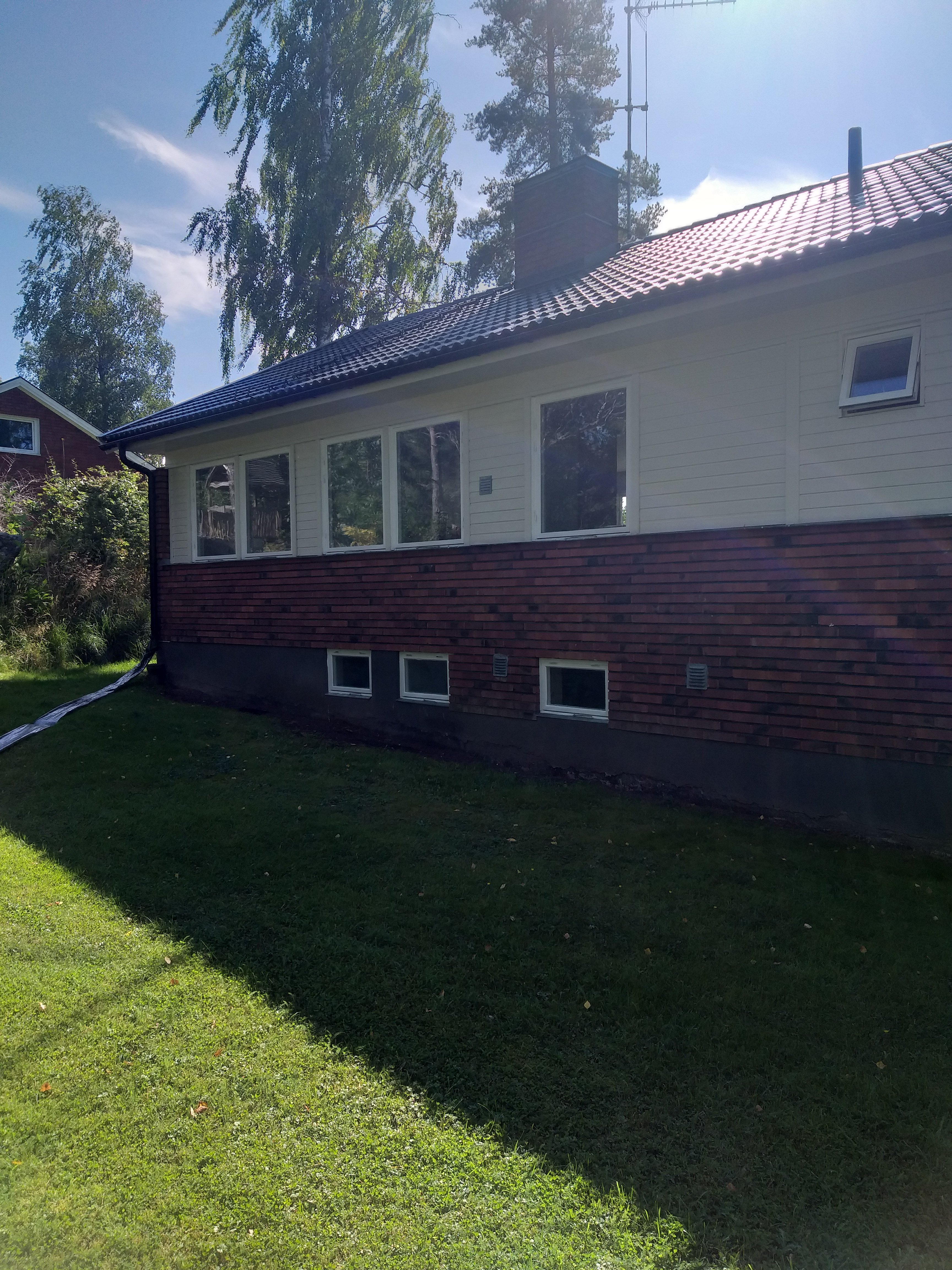 Villa/Hus, 4 rooms, 105 sqm, Frövi – bild 17