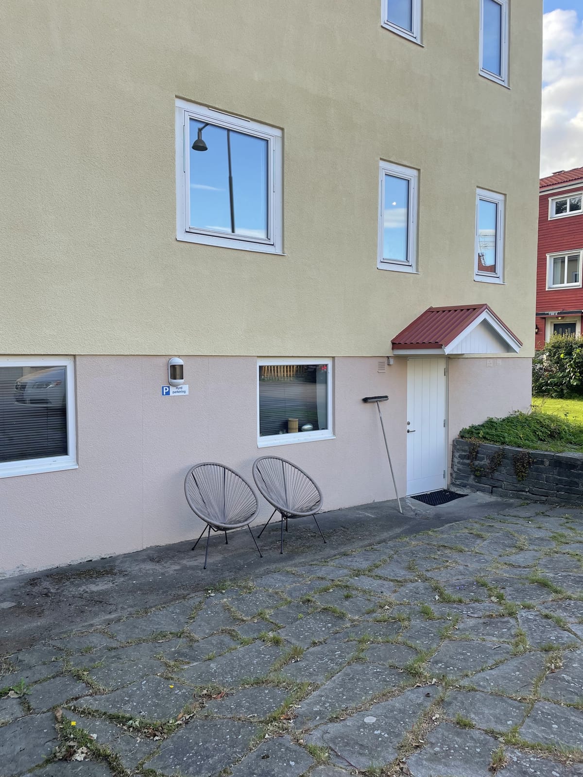 2 rok · 40 m² i Karlstad – bild 13
