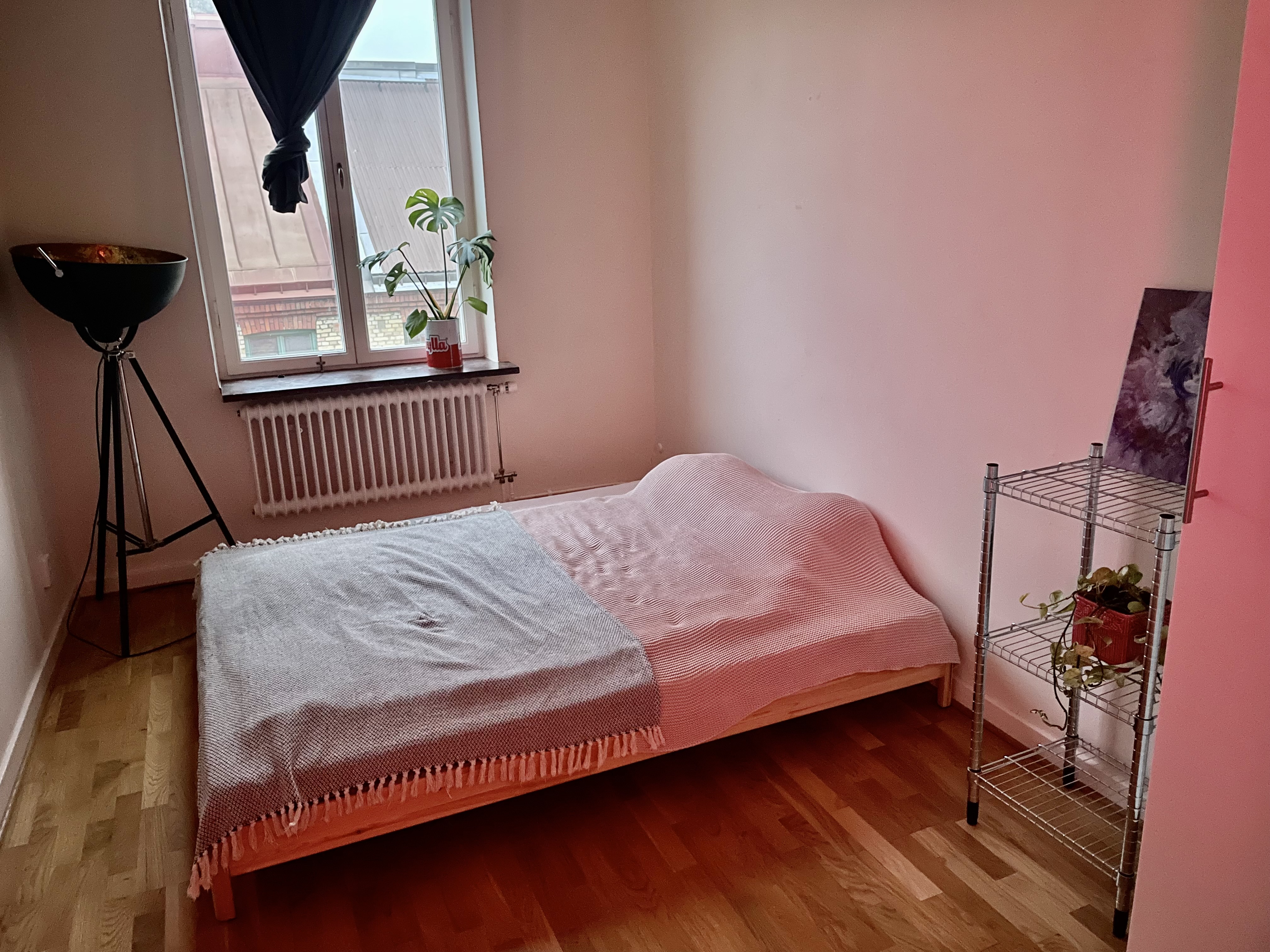 Lägenhet, 1 rooms, 15 sqm, Malmö – bild 10