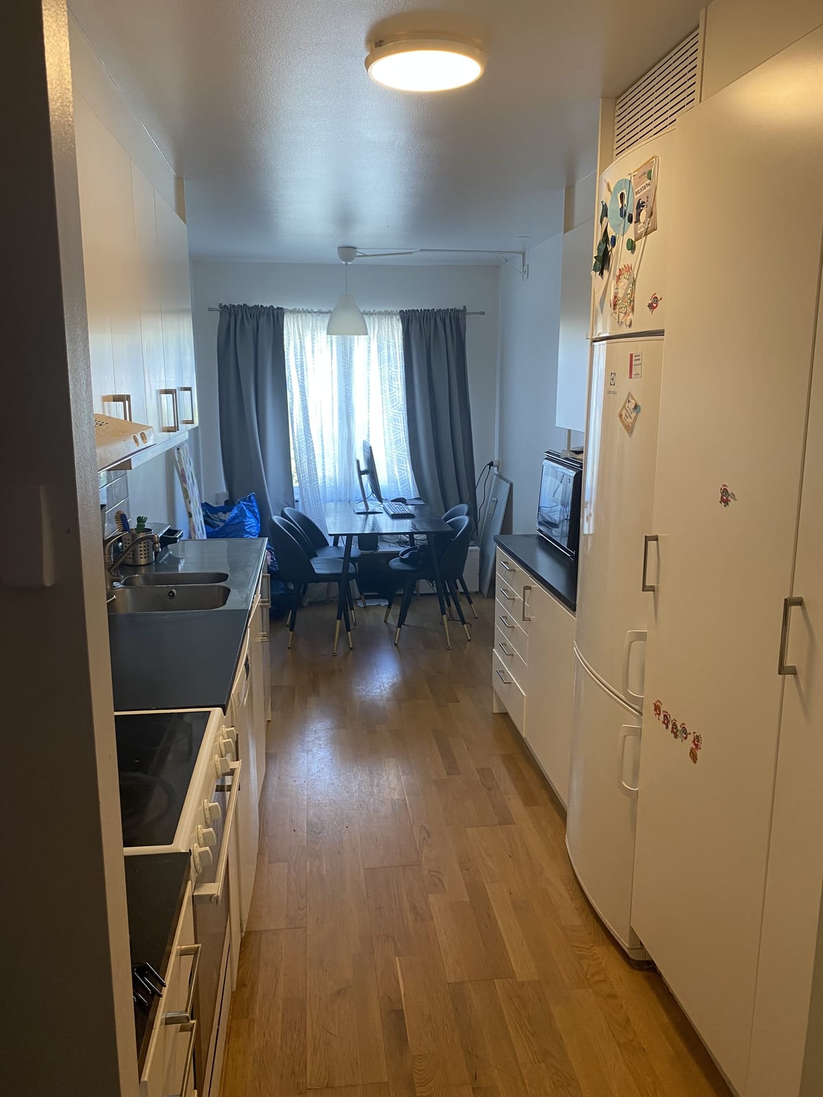 2 rok · 65 m² i Upplands Väsby – bild 3