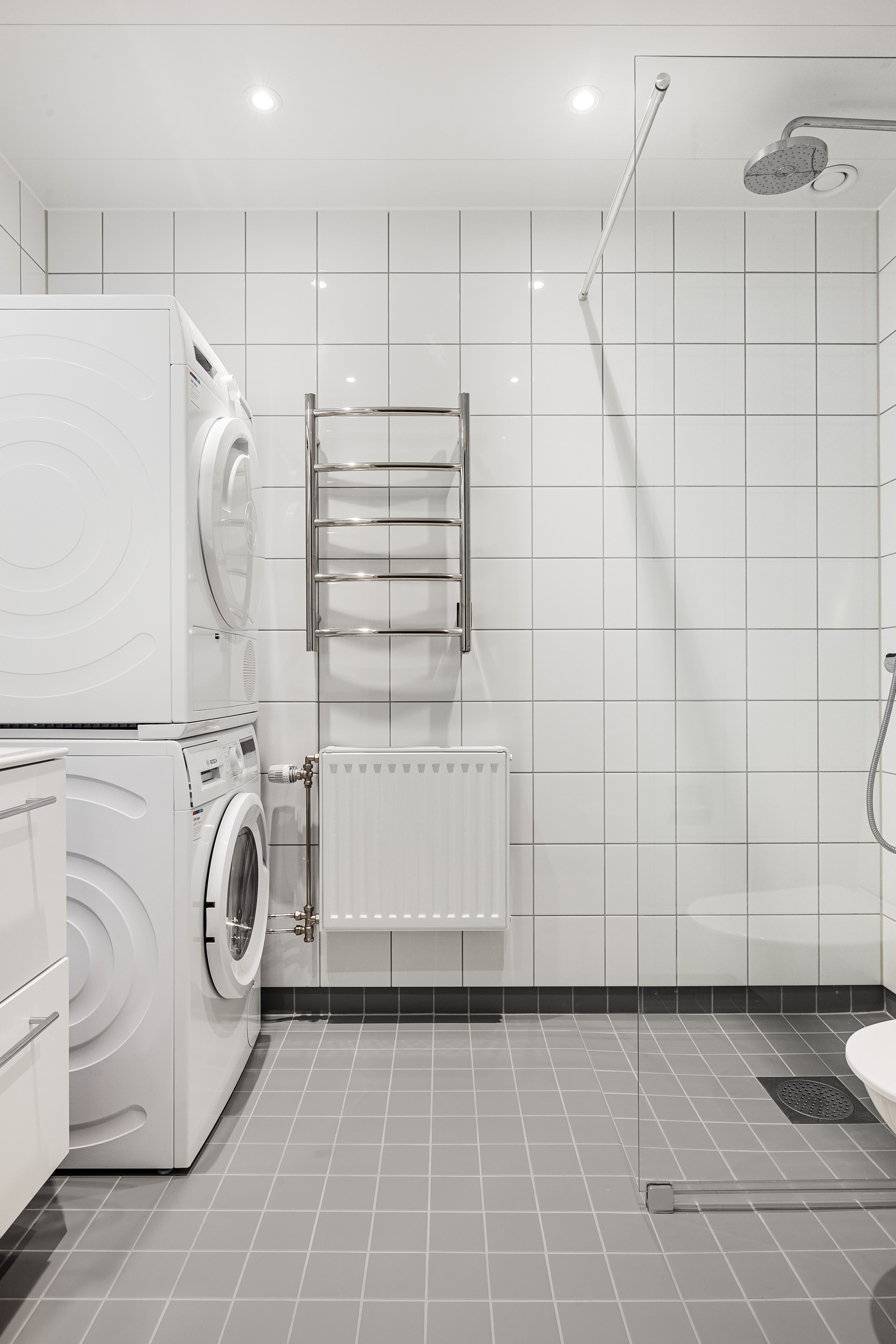 Lägenhet, 2 rooms, 42 sqm, Bro – bild 2