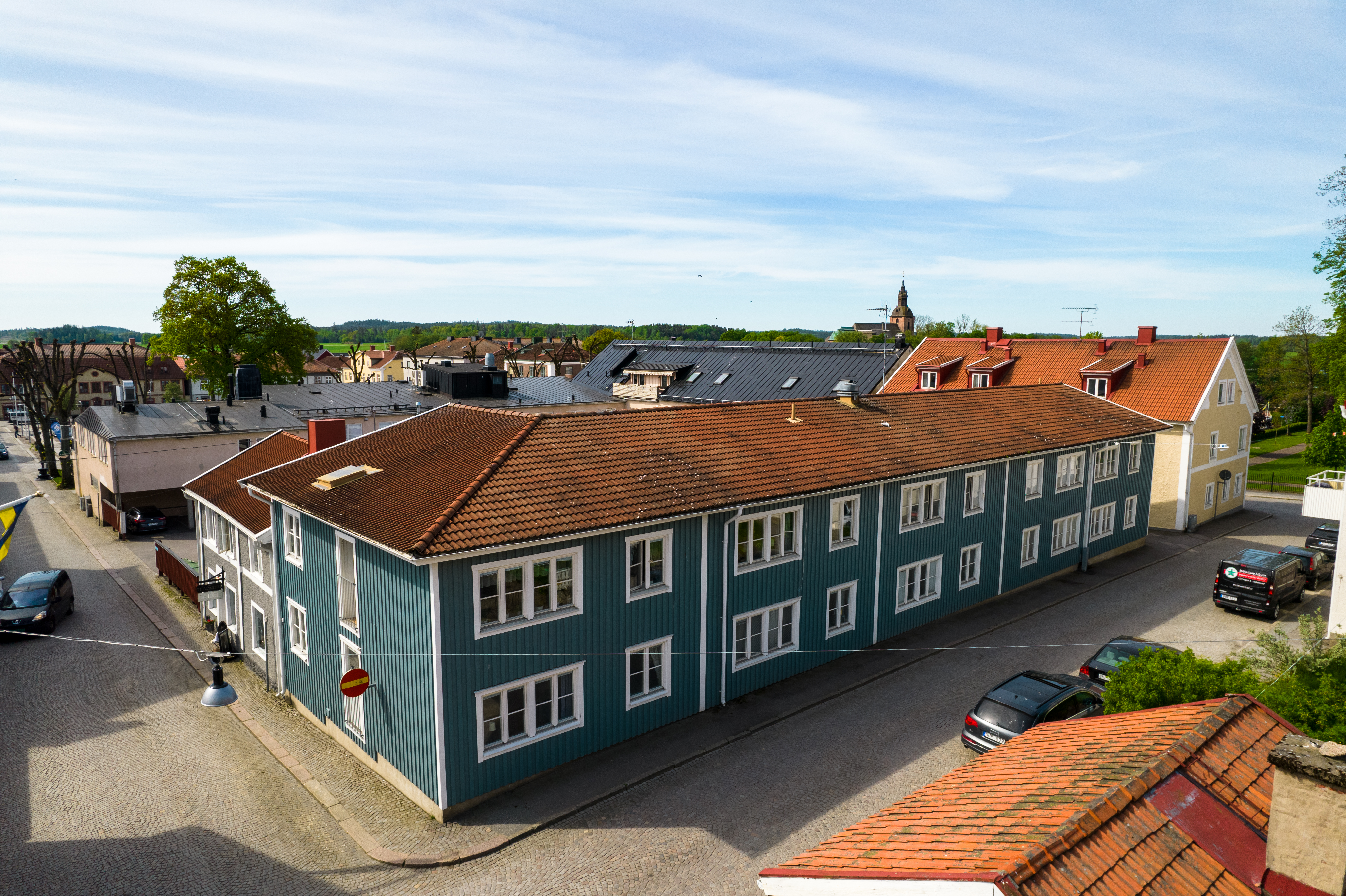 Lägenhet, 2 rooms, 72 sqm, Askersund – bild 7
