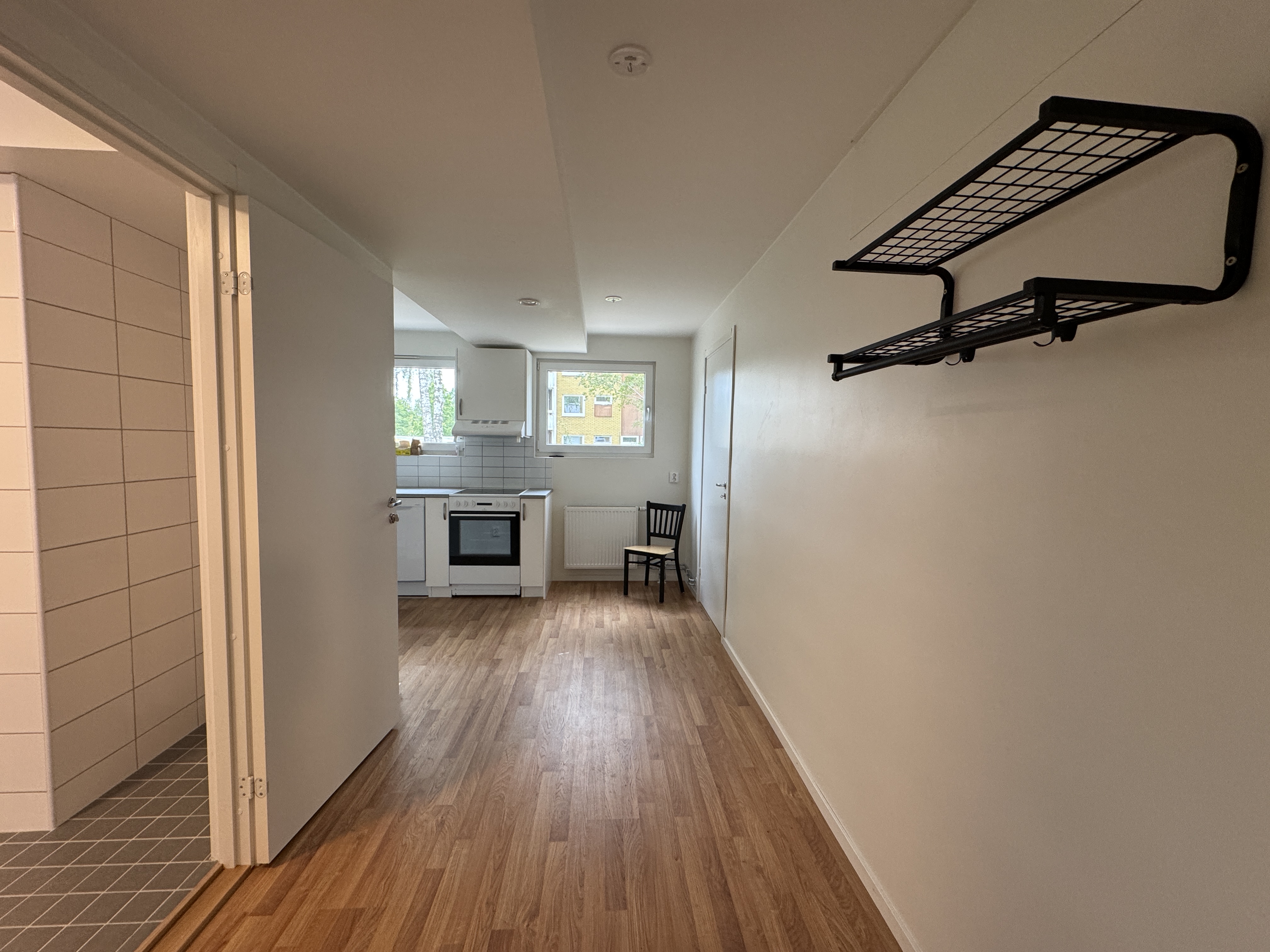 Lägenhet, 3 rooms, 60 sqm, Finspång – bild 14