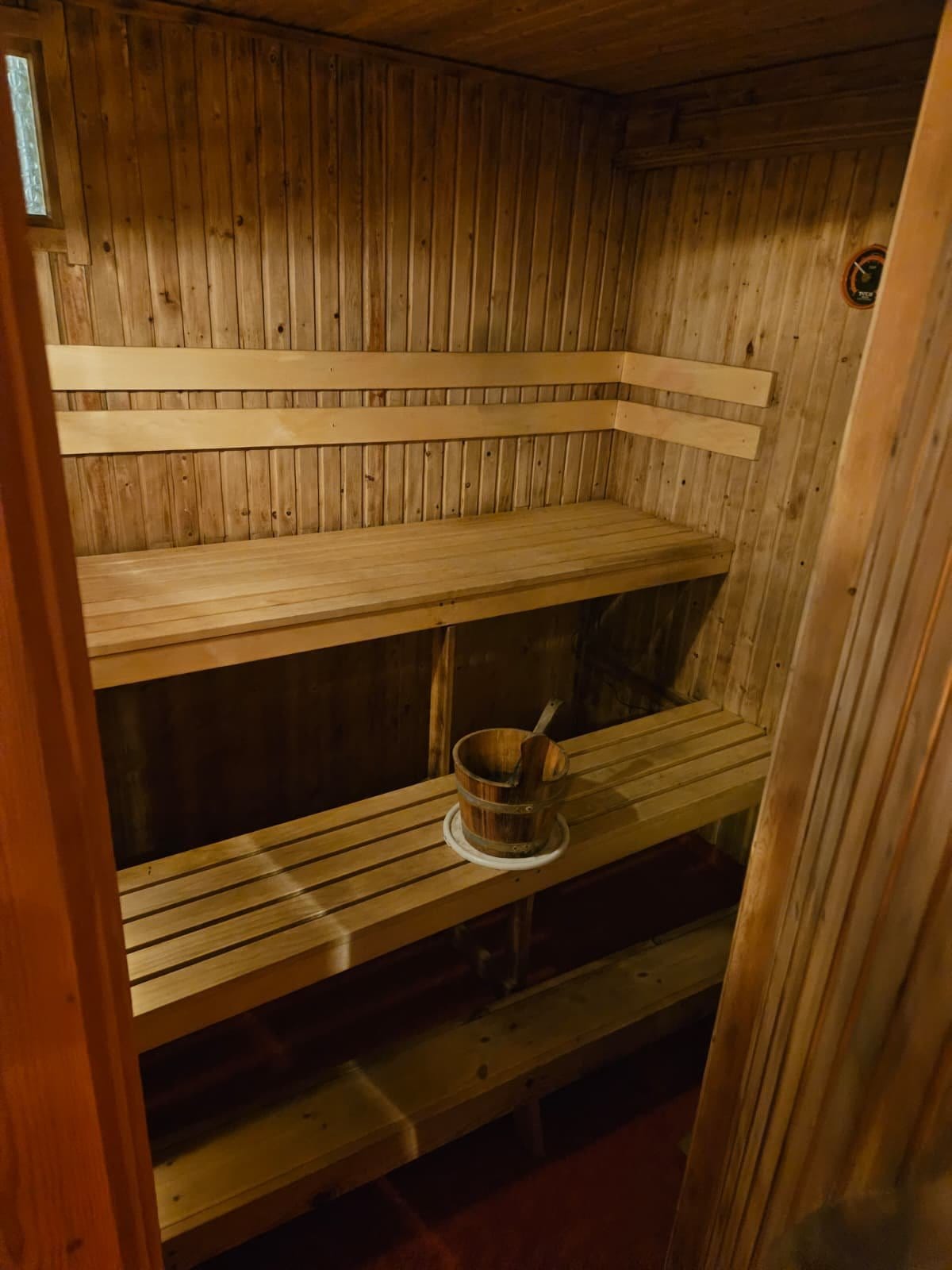 7 rok · 168 m² i Kiruna – bild 9